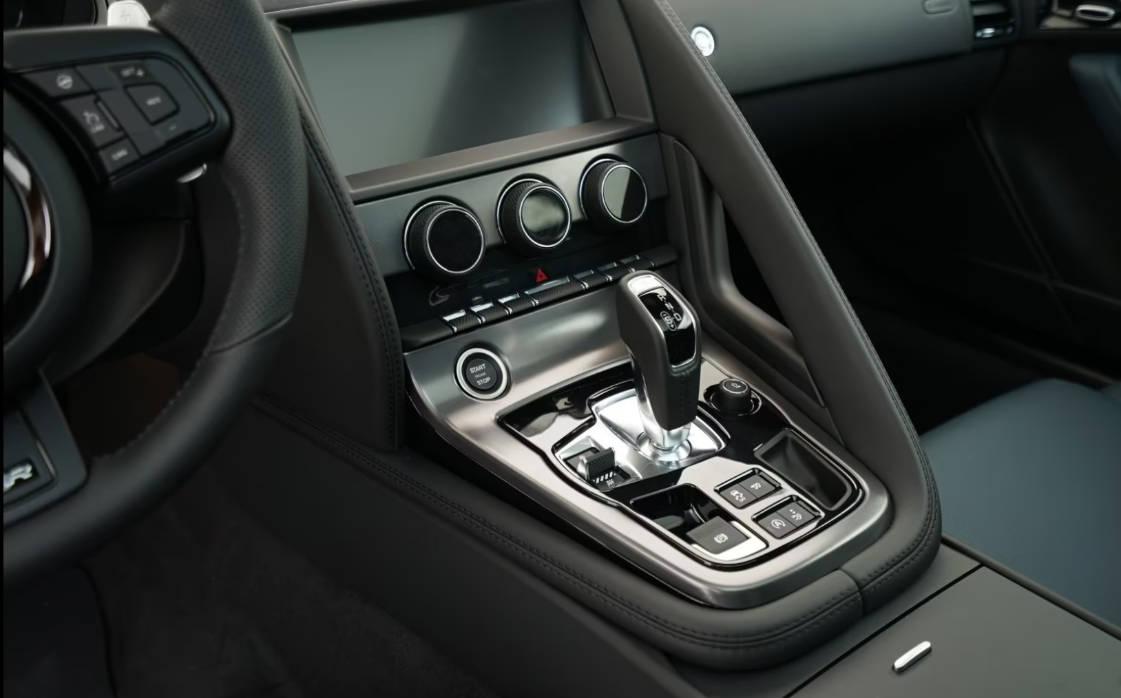 JAGUAR F-Type ZP Edition Coupé 5.0 V8 R Limitiert auf 150 Stück-image-7