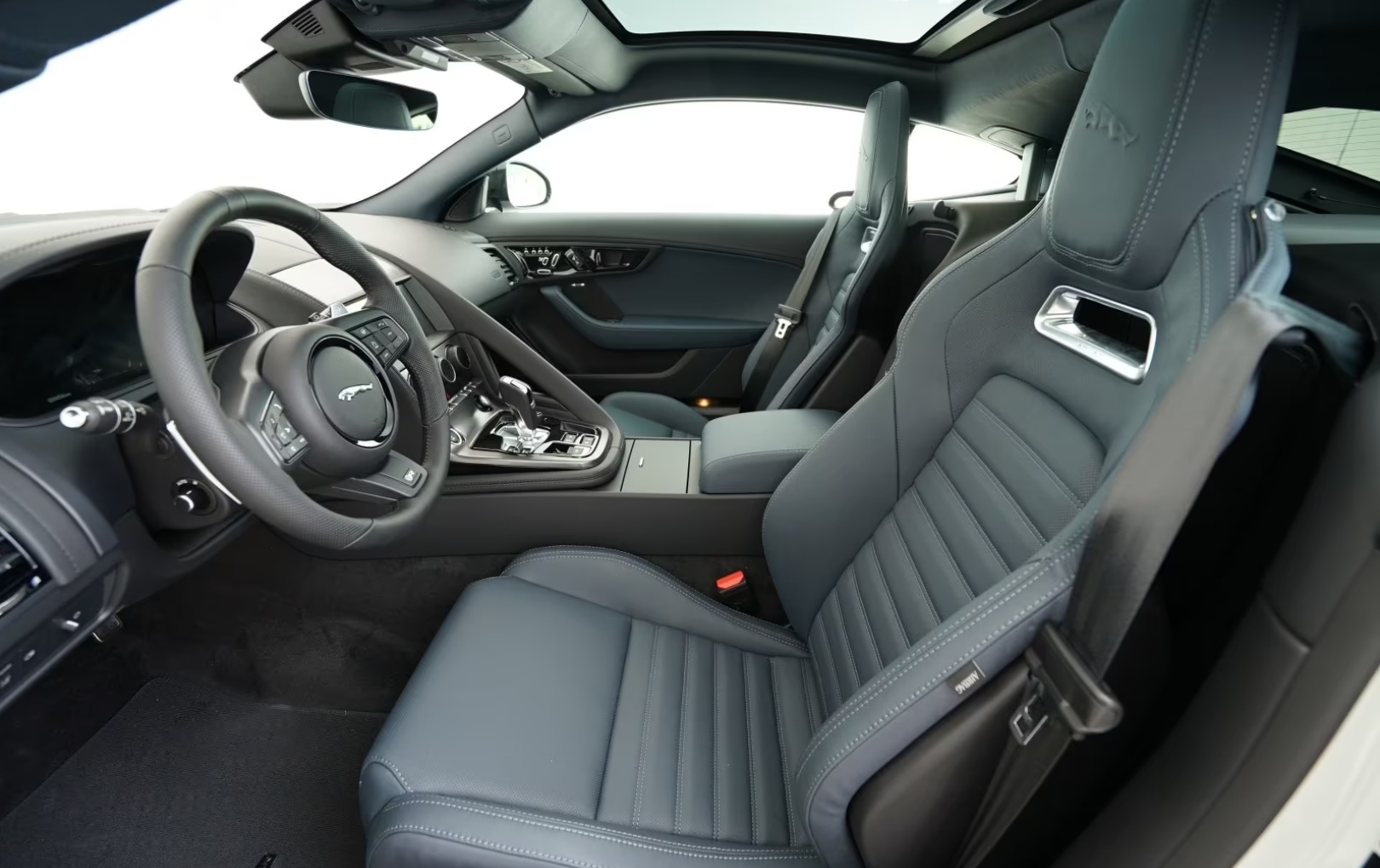 JAGUAR F-Type ZP Edition Coupé 5.0 V8 R Limitiert auf 150 Stück-image-6