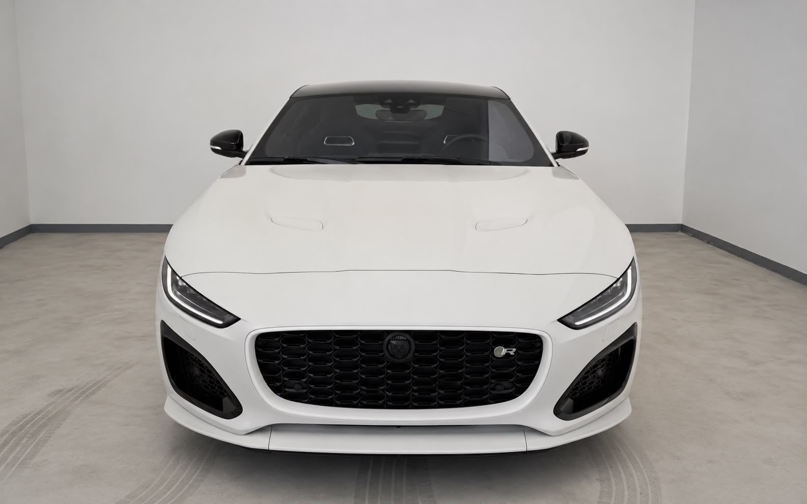 JAGUAR F-Type ZP Edition Coupé 5.0 V8 R Limitiert auf 150 Stück-image-2