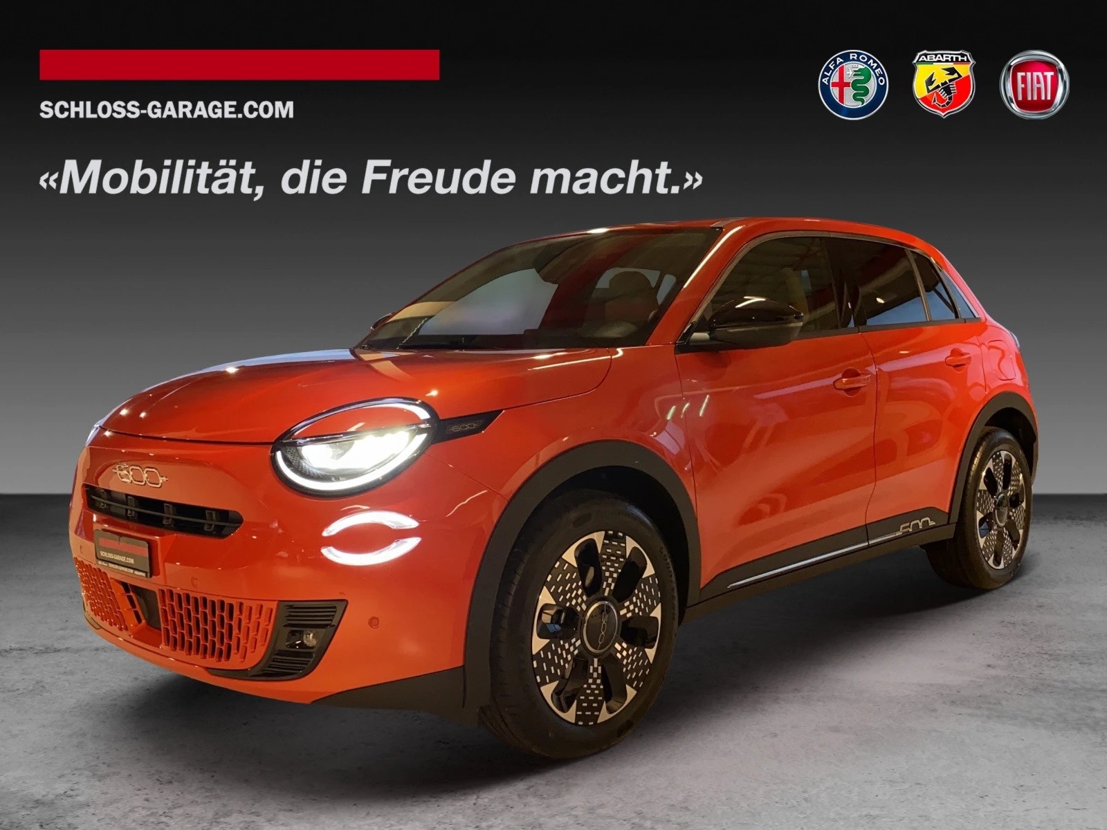 FIAT 600 e La Prima-image-0