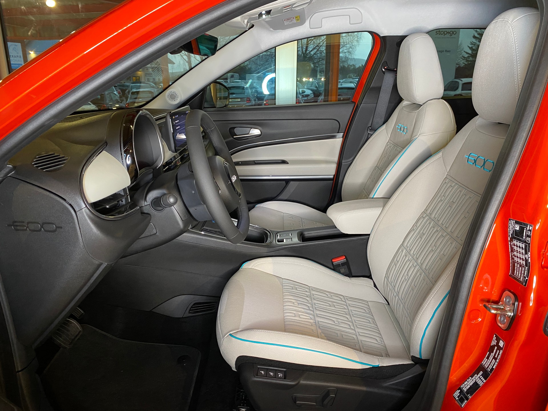 FIAT 600 e La Prima-image-1