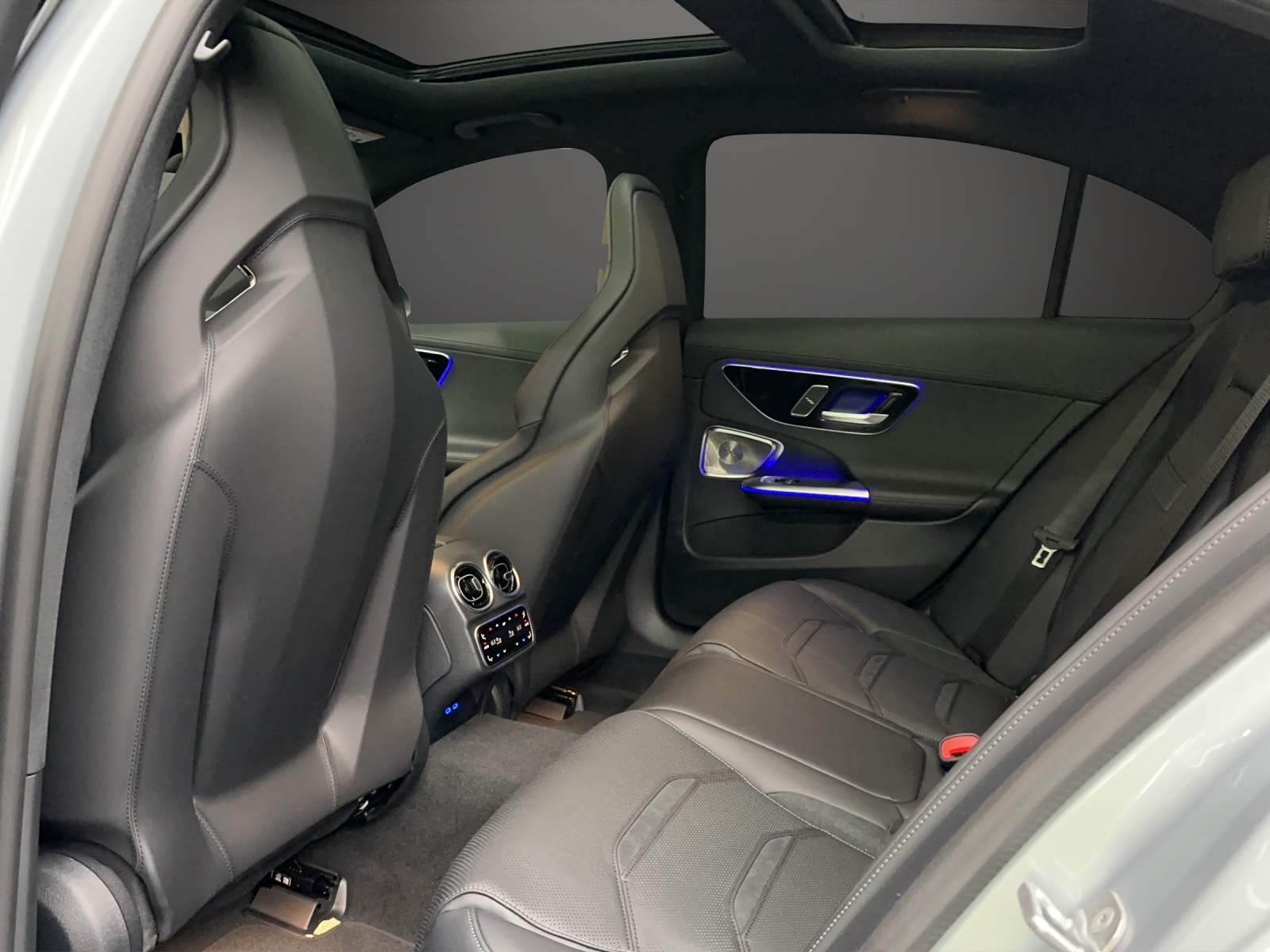 MERCEDES-BENZ C 43 AMG 4 Matic Executive Edition-image-10