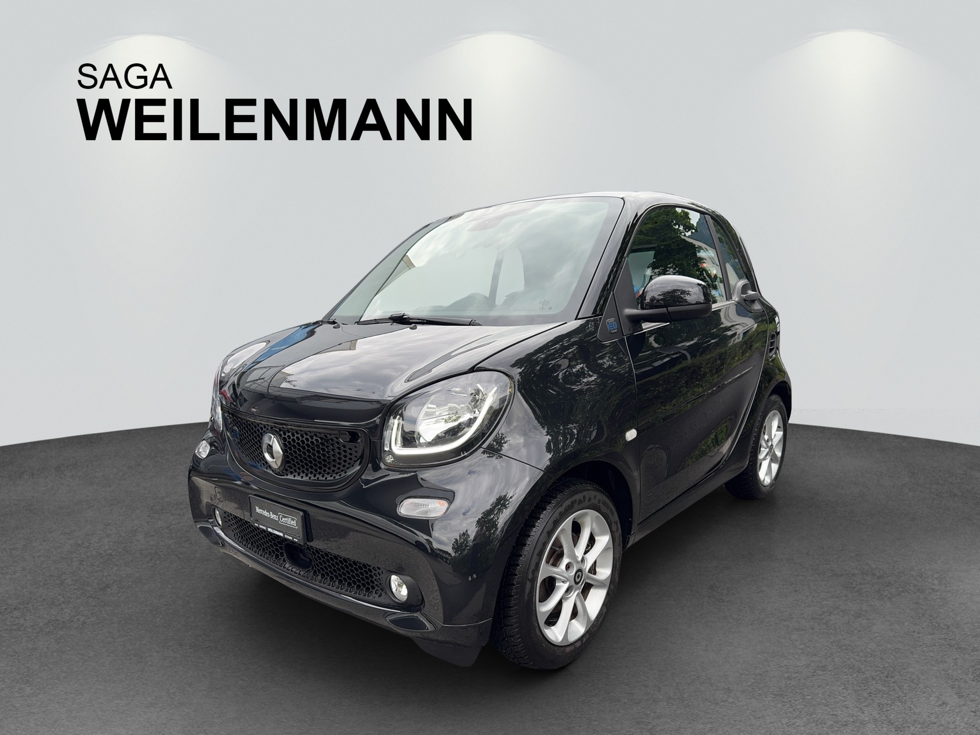 SMART fortwo EQ prime-image-0