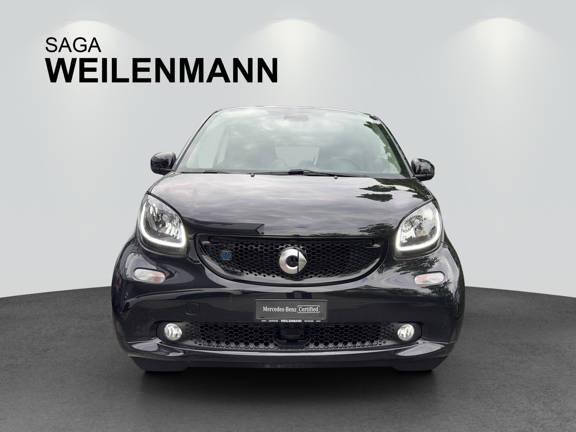 SMART fortwo EQ prime-image-1
