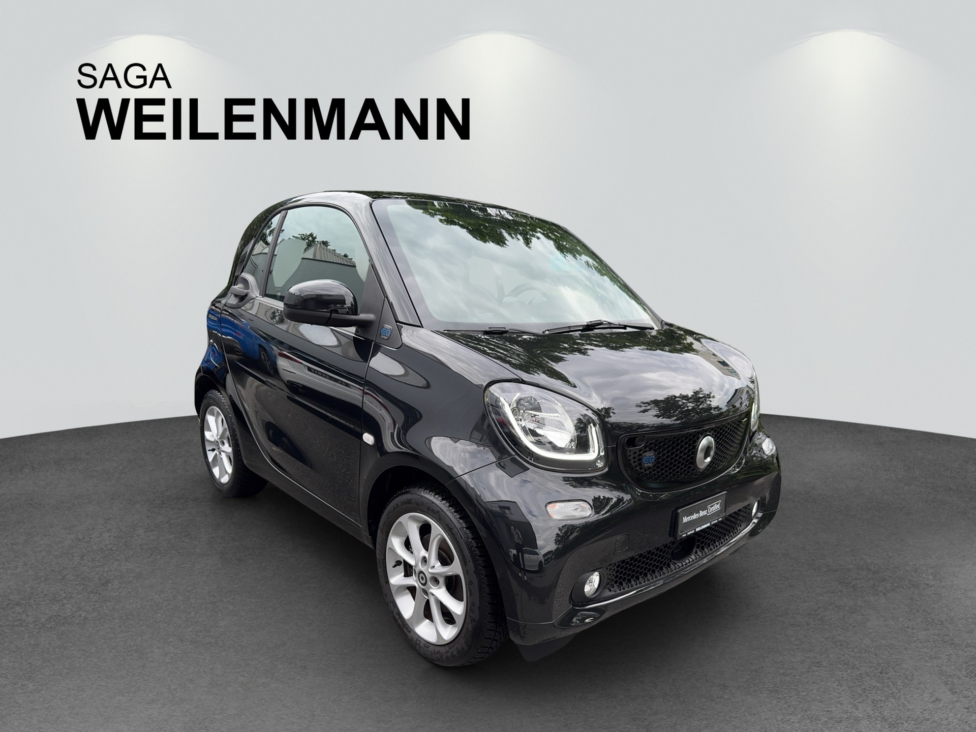 SMART fortwo EQ prime-image-5