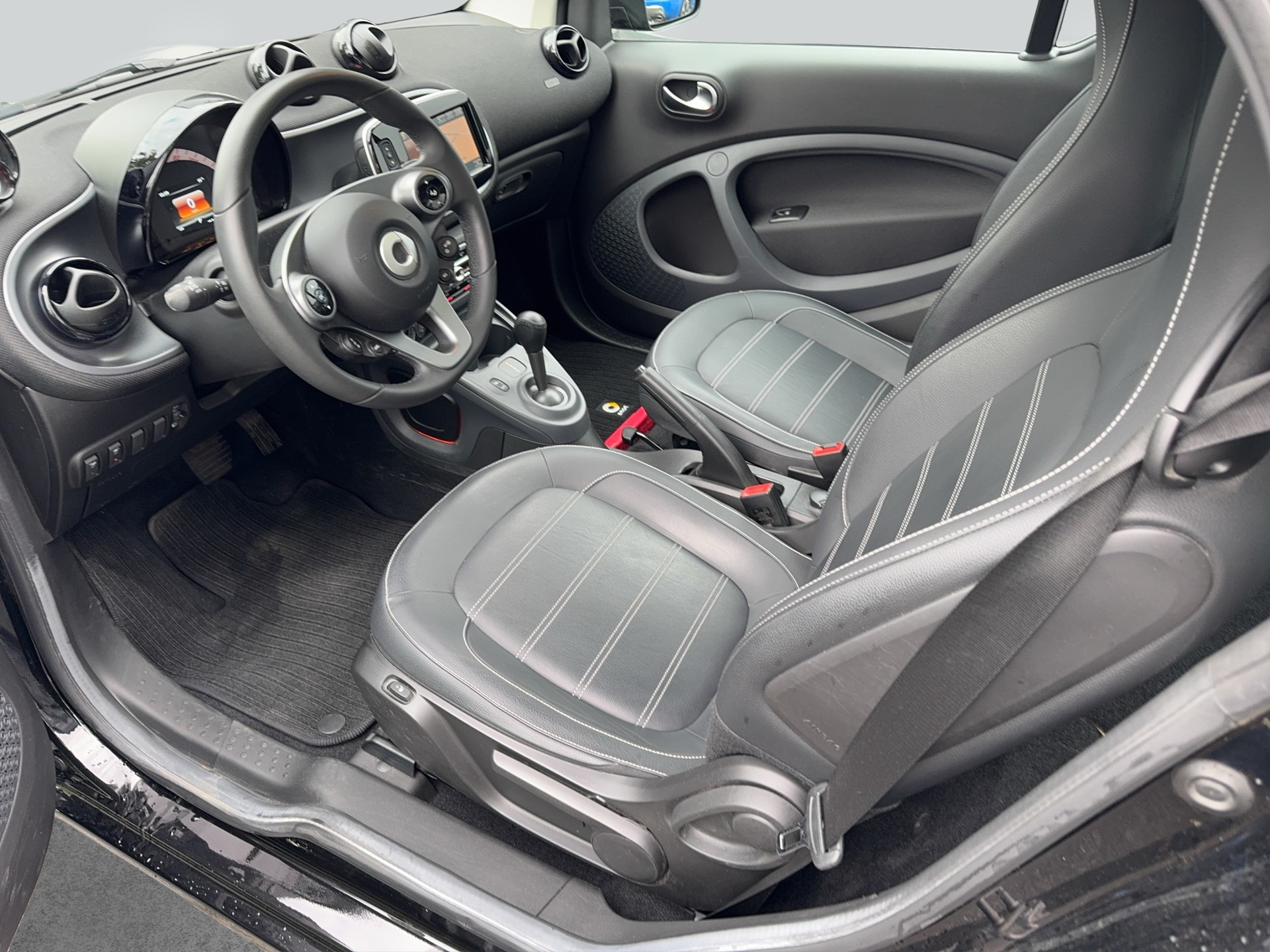 SMART fortwo EQ prime-image-7