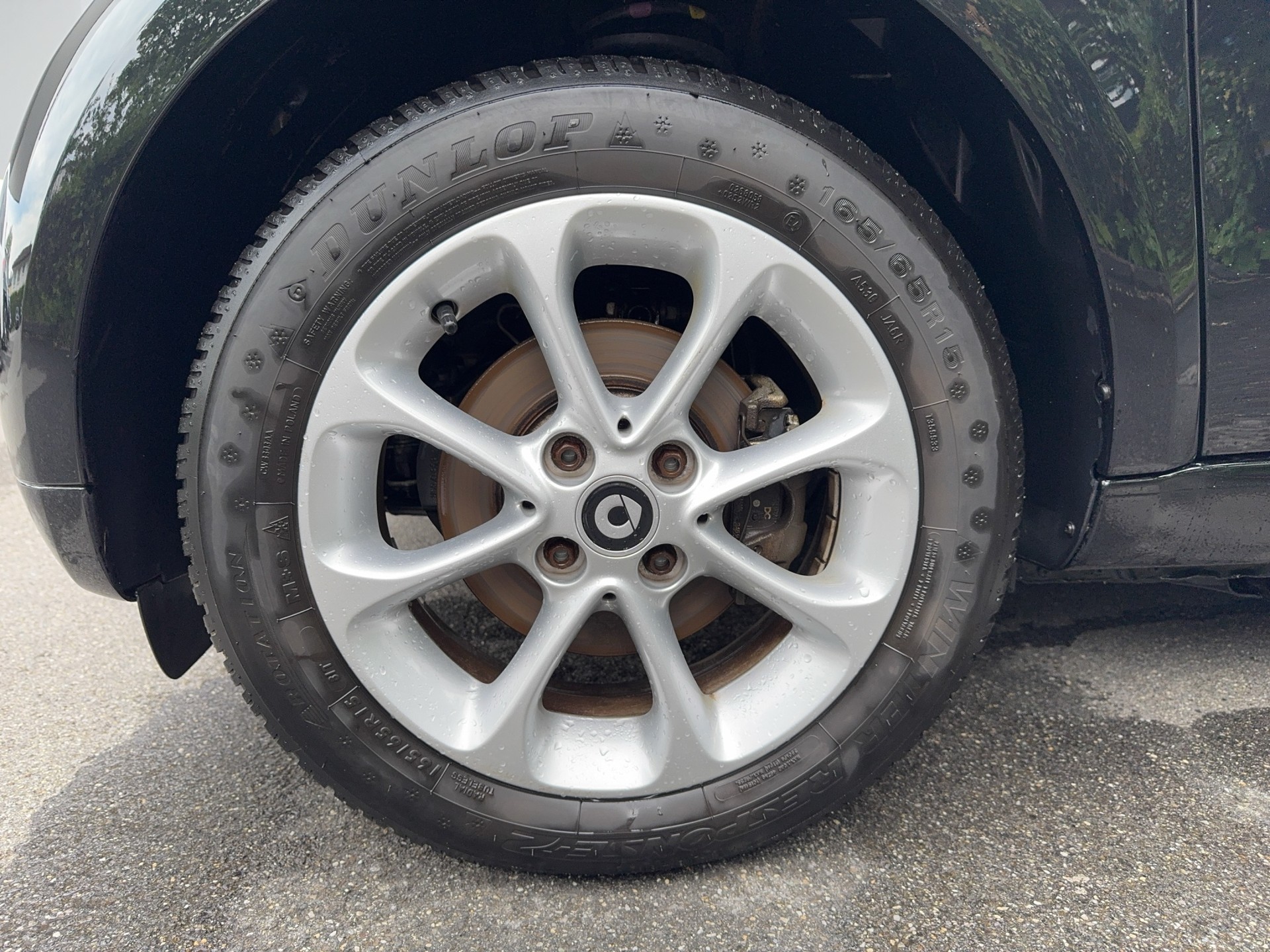 SMART fortwo EQ prime-image-6