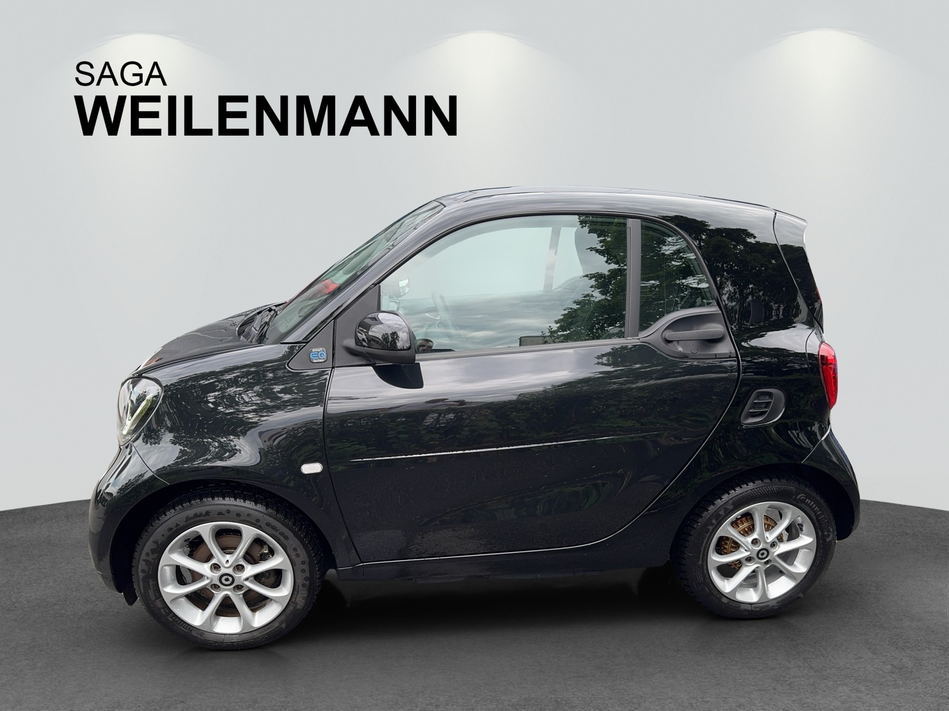 SMART fortwo EQ prime-image-2