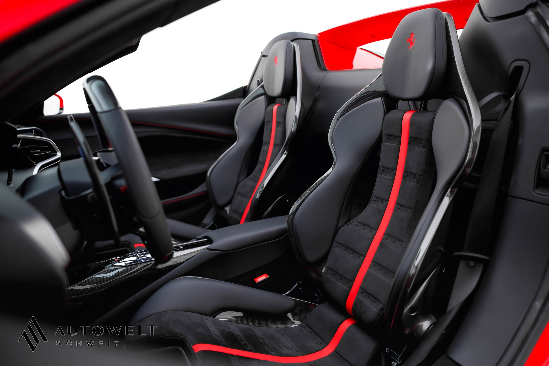 FERRARI 296 GTS-image-11