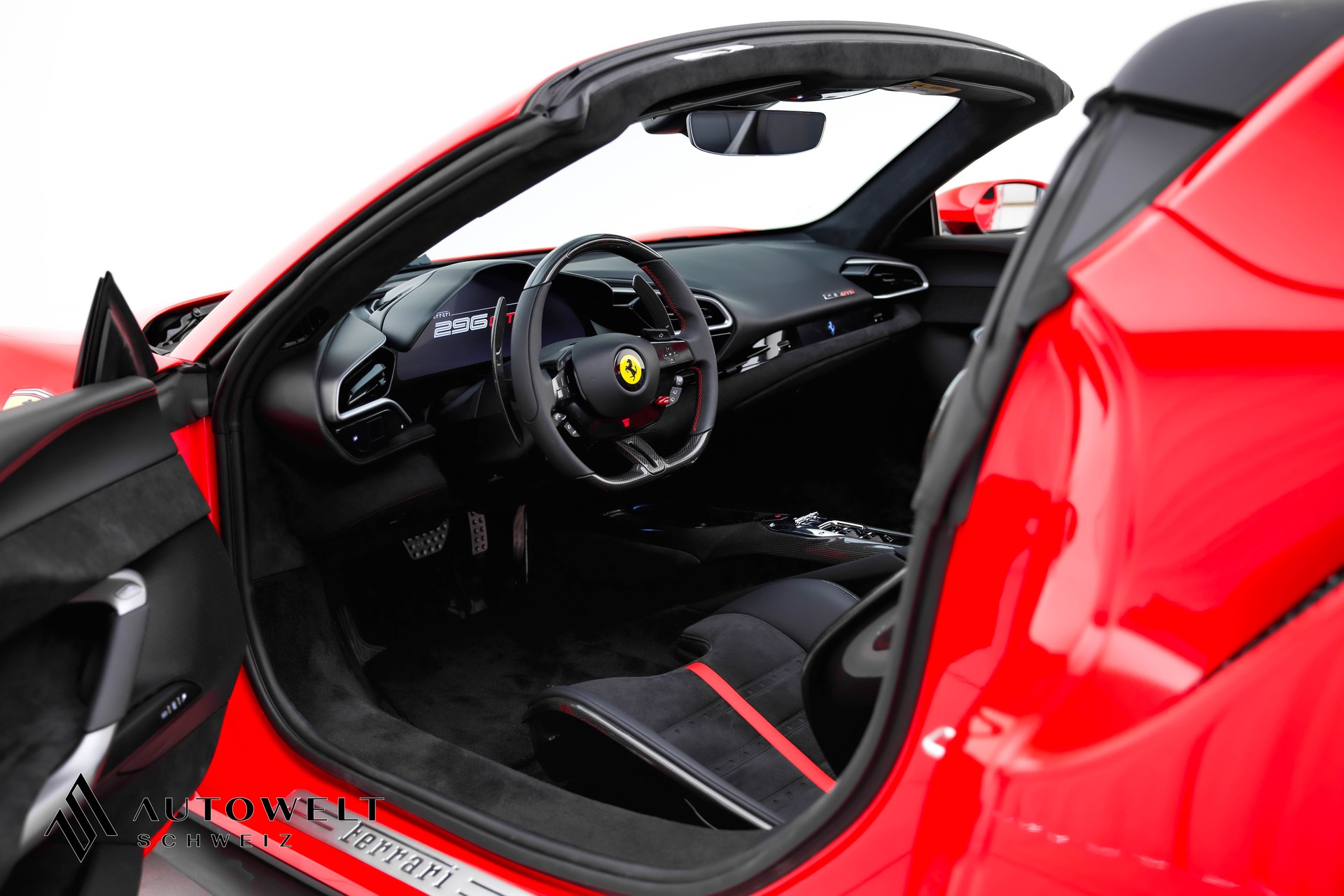 FERRARI 296 GTS-image-9