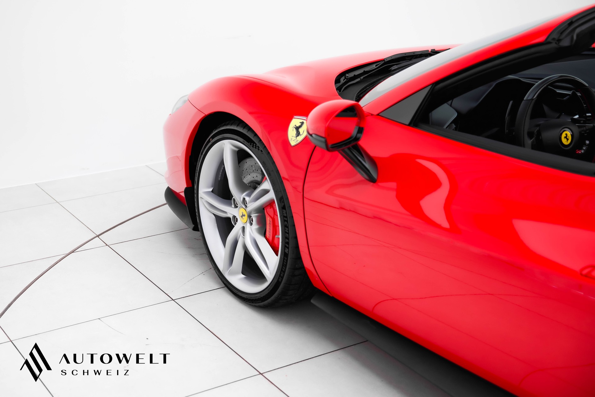 FERRARI 296 GTS-image-7