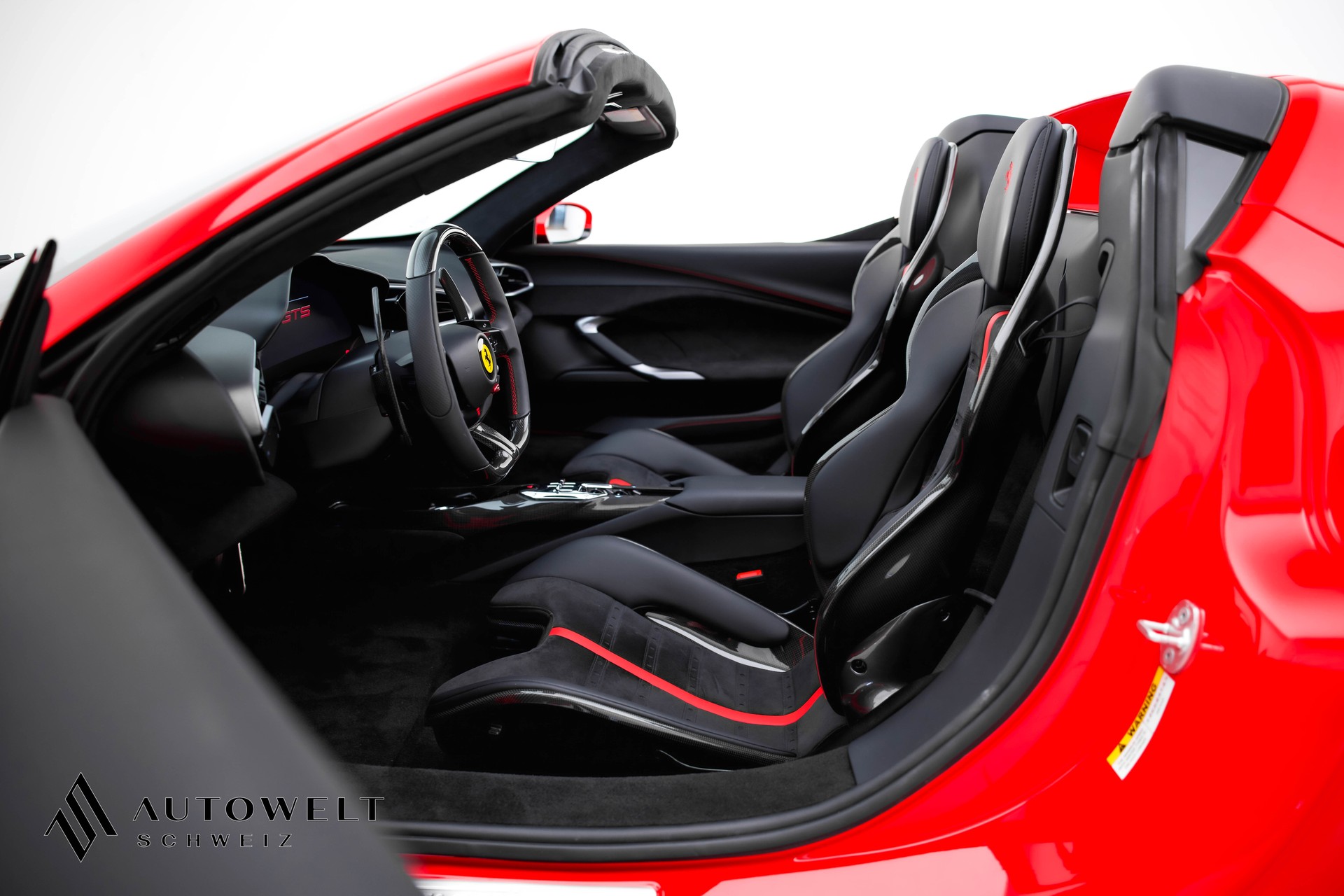 FERRARI 296 GTS-image-10