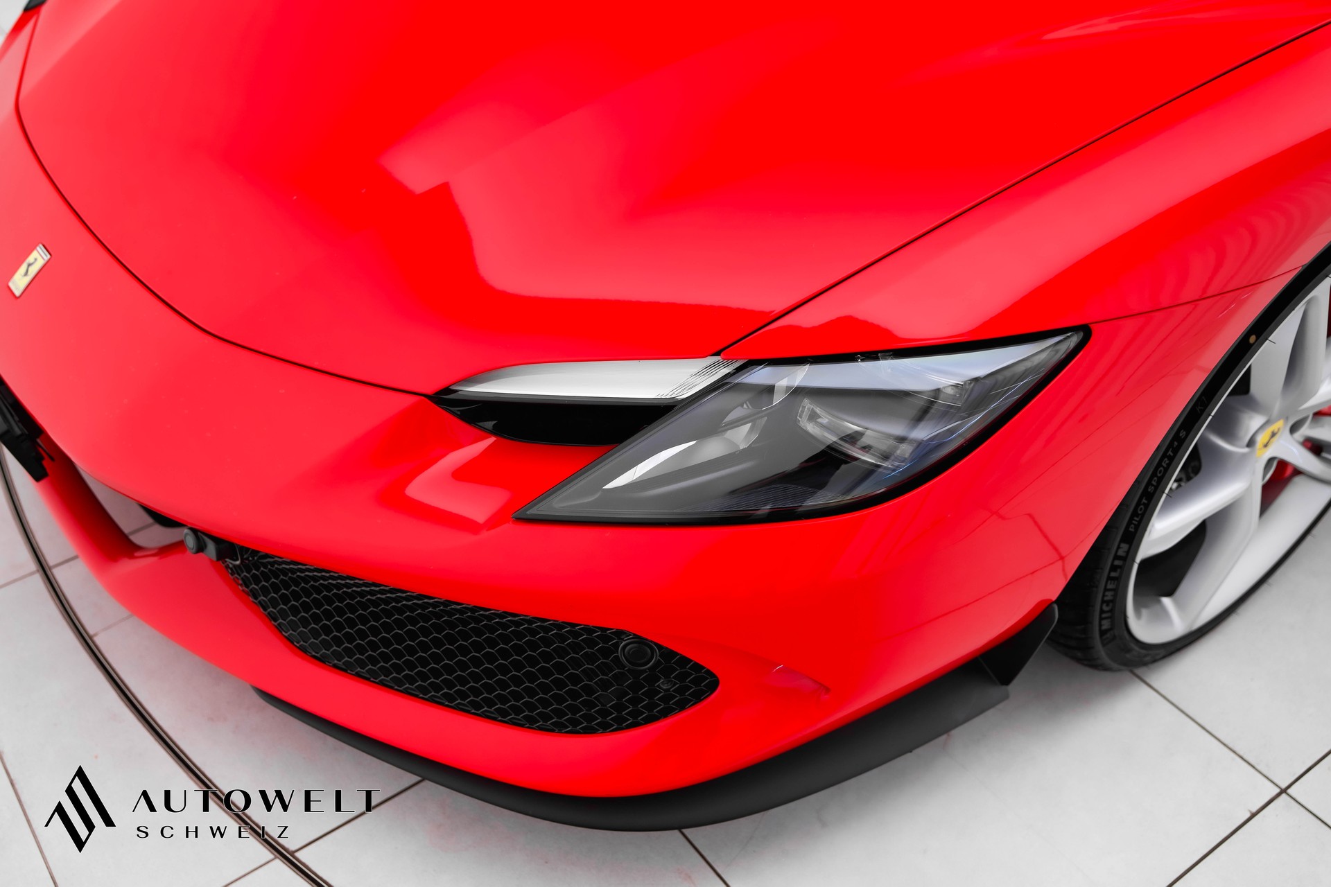 FERRARI 296 GTS-image-8