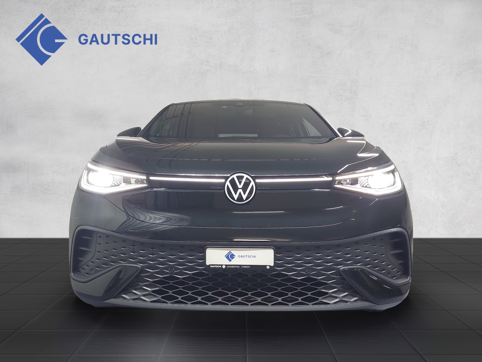 VW ID.5 Pro Performance 77 kWh-image-4
