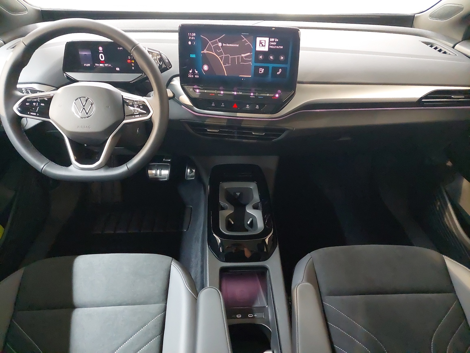 VW ID.5 Pro Performance 77 kWh-image-6