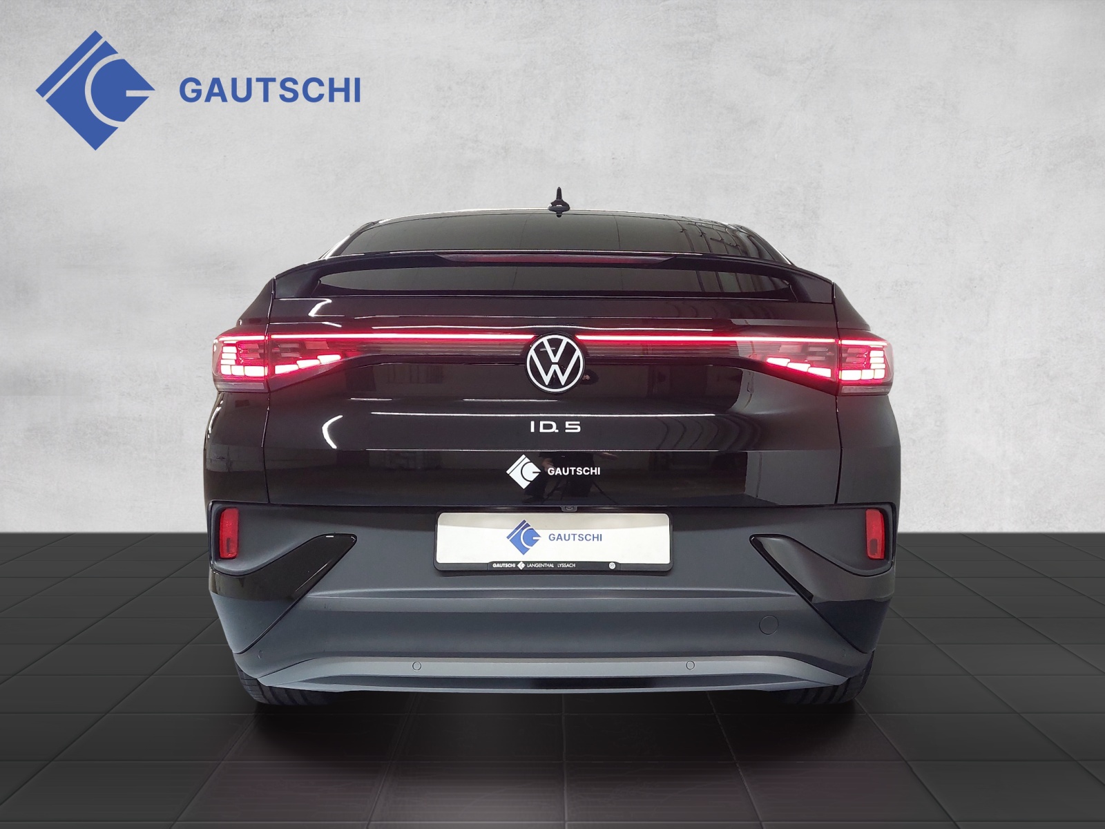 VW ID.5 Pro Performance 77 kWh-image-3
