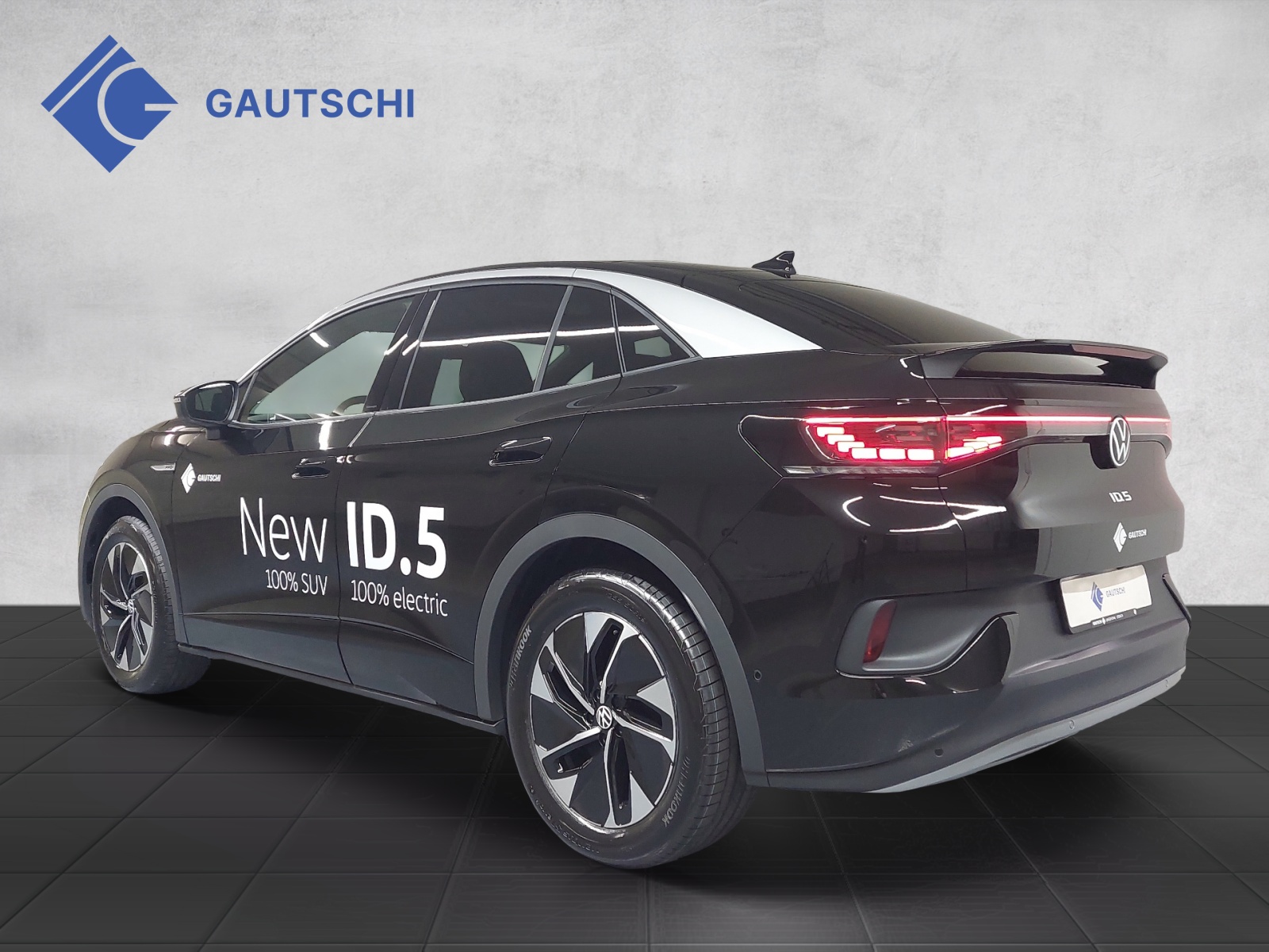 VW ID.5 Pro Performance 77 kWh-image-2