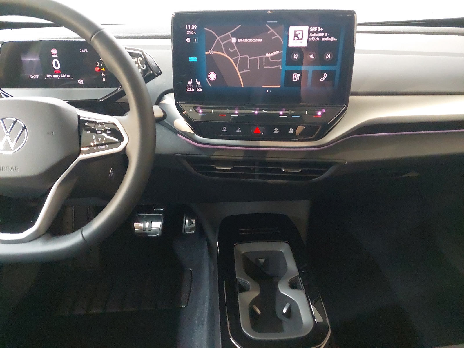 VW ID.5 Pro Performance 77 kWh-image-7