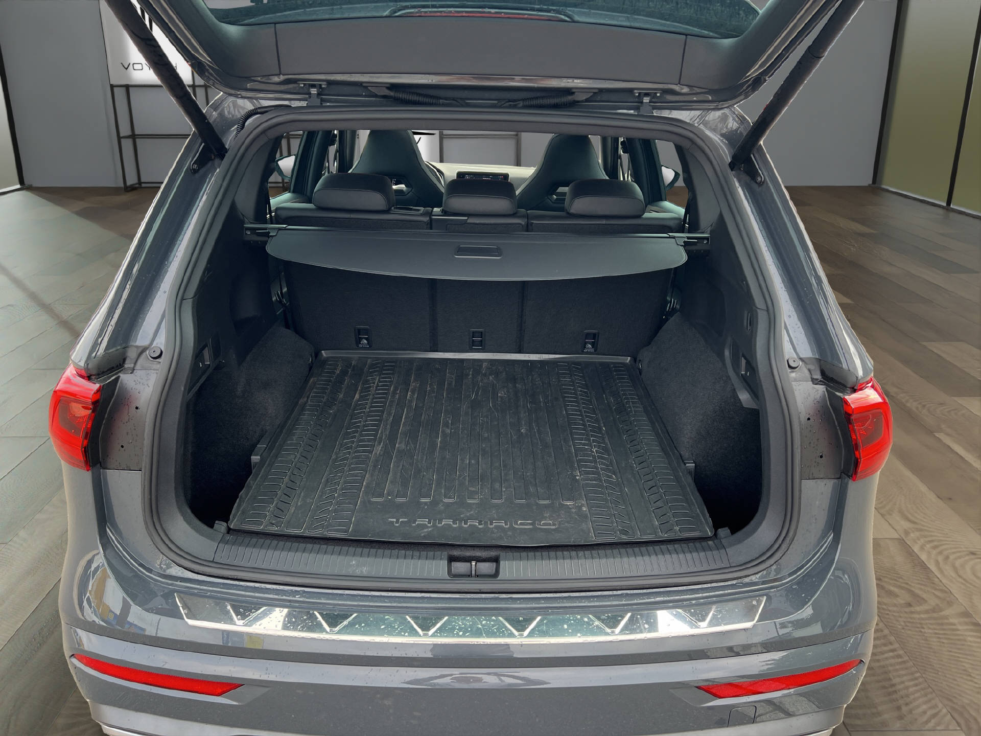 SEAT Tarraco 2.0 TSI Hola FR 4Drive DSG-image-15