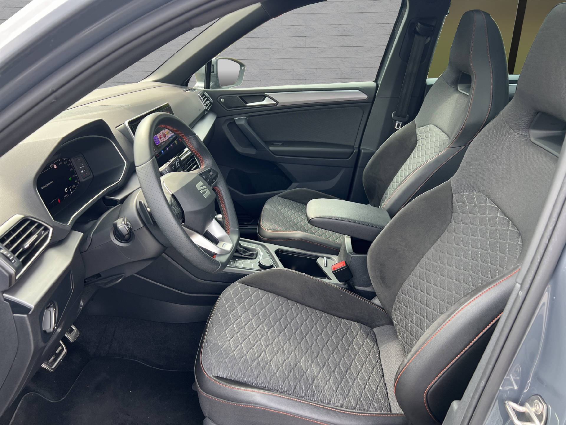 SEAT Tarraco 2.0 TSI Hola FR 4Drive DSG-image-8