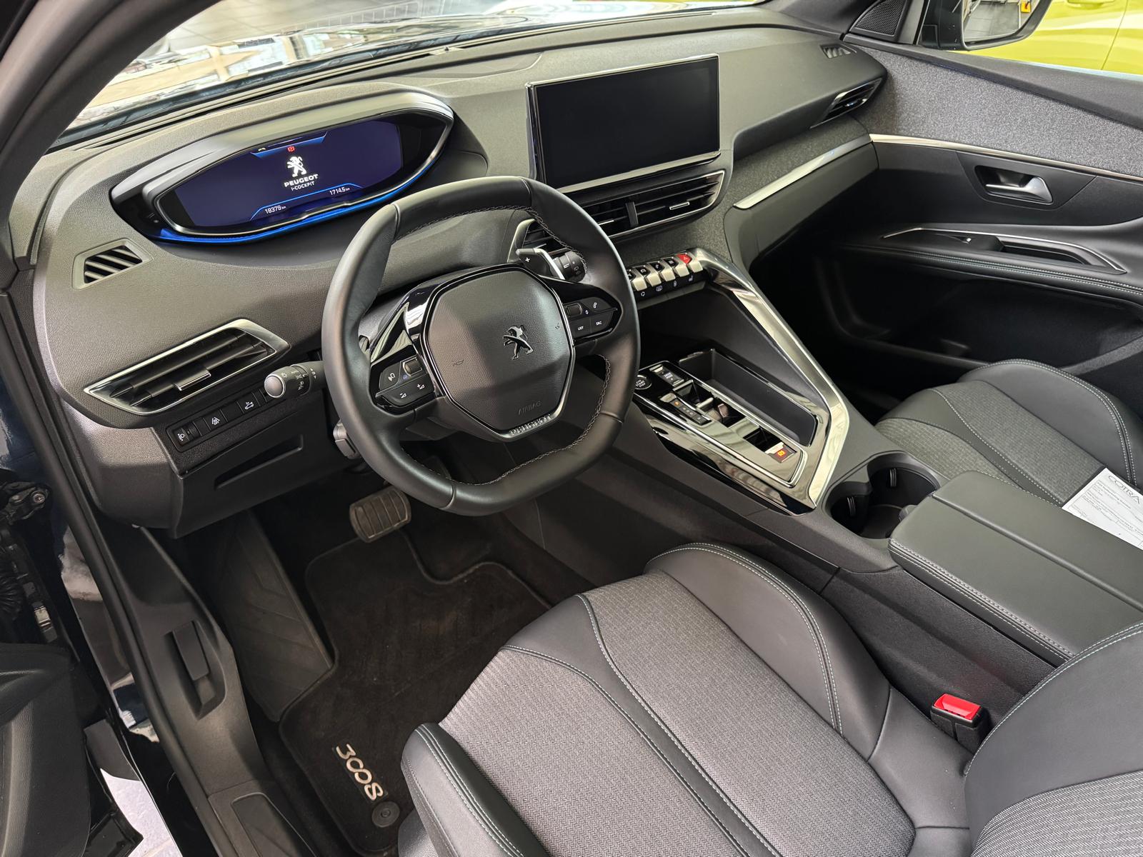 PEUGEOT 3008 1.2 Hybrid GT-image-5