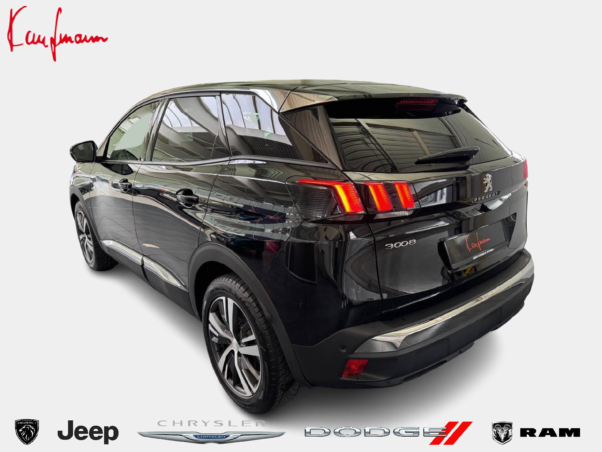 PEUGEOT 3008 1.2 Hybrid GT-image-3