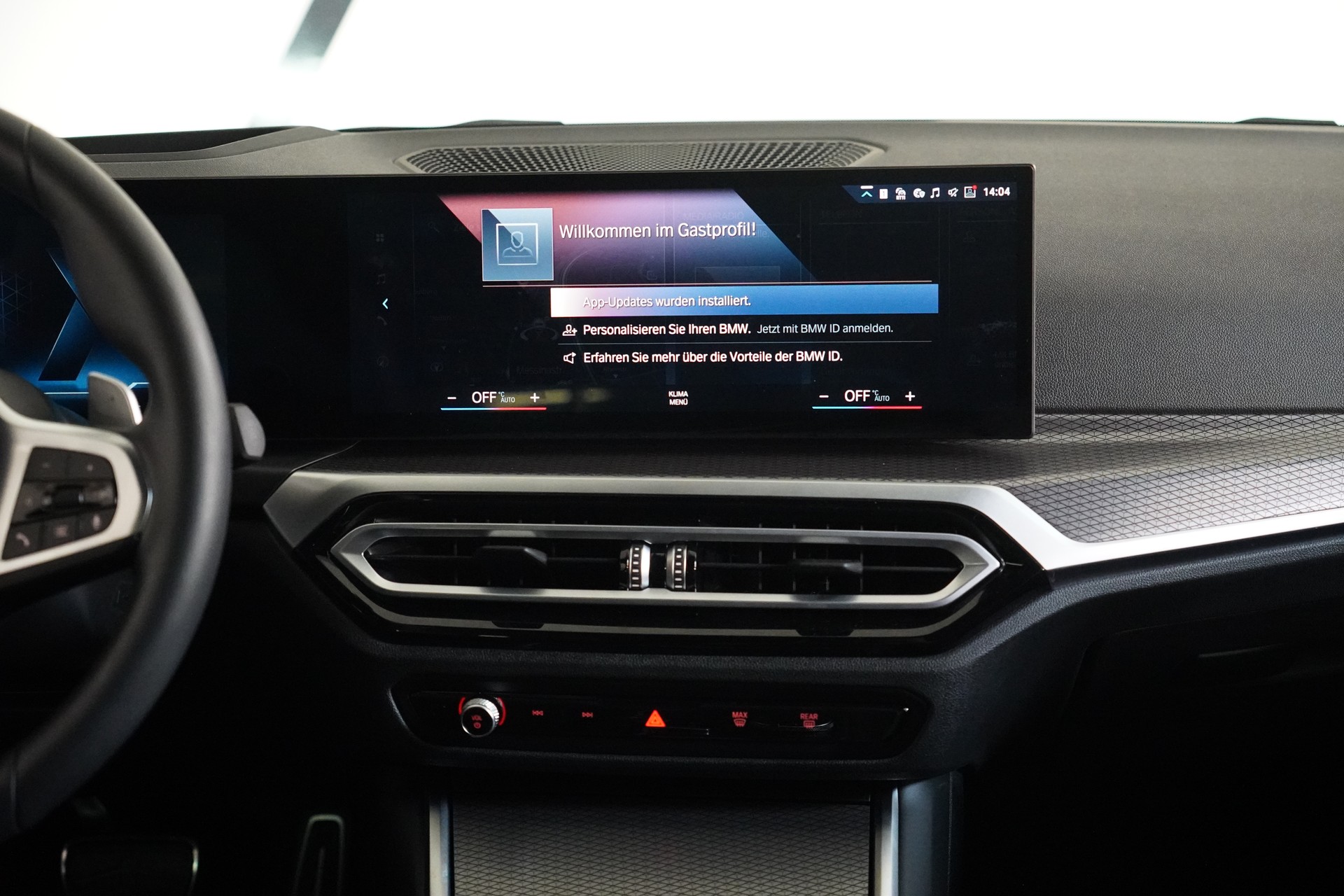 BMW 320d xDrive 48V Touring Steptronic M Sport-image-18