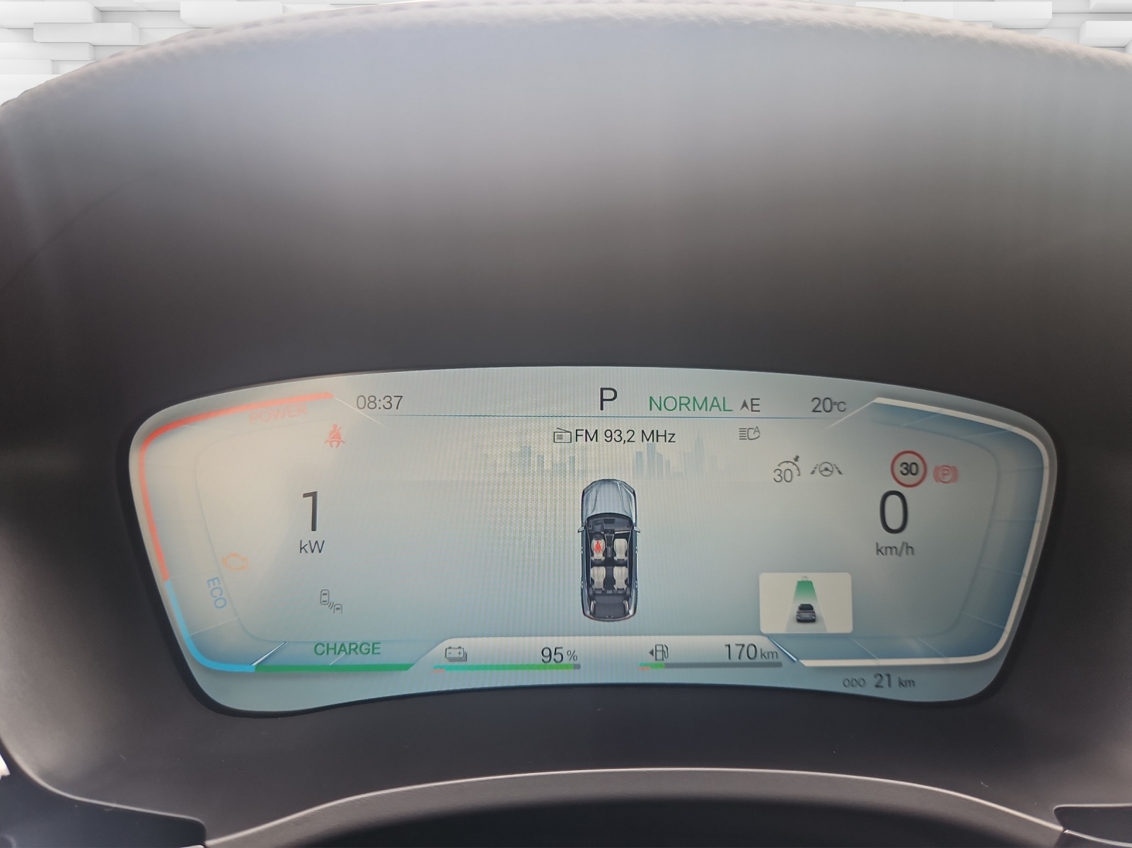 BYD SEAL U DM-I HYBRID DESIGN-image-15