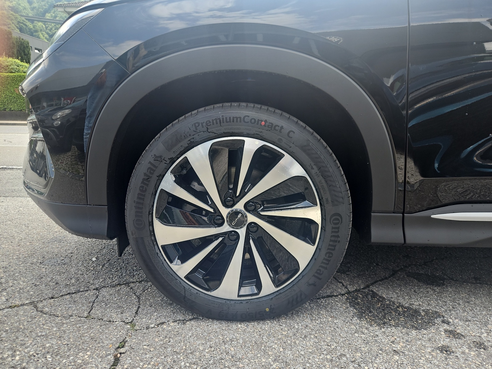 BYD SEAL U DM-I HYBRID DESIGN-image-8