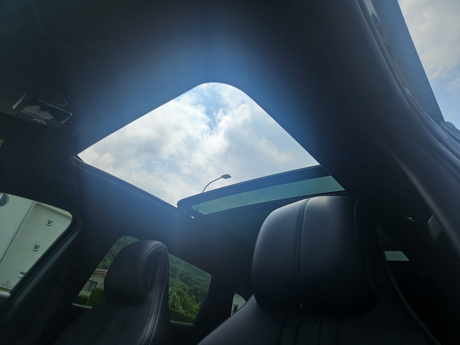 BYD SEAL U DM-I HYBRID DESIGN-image-14