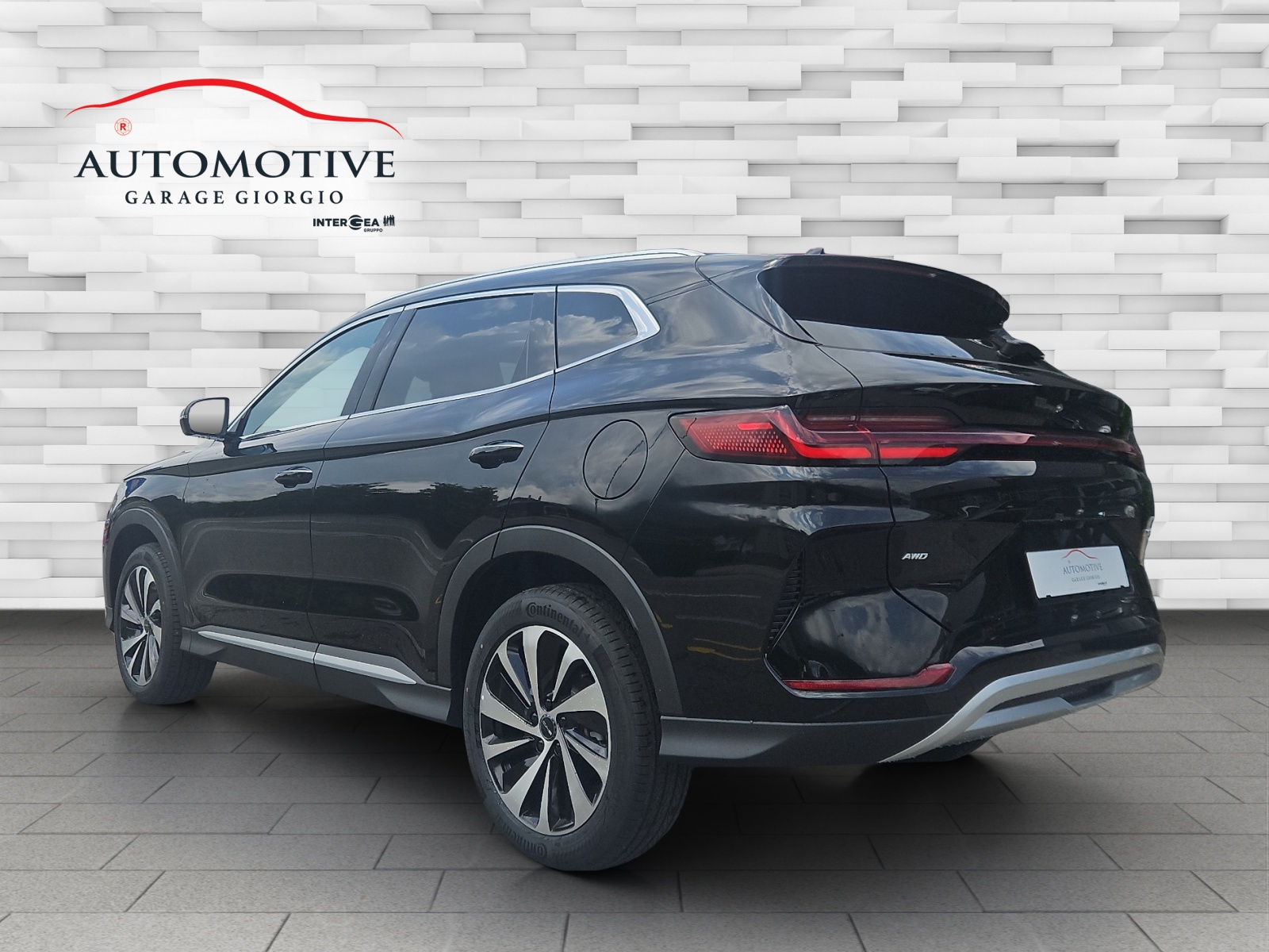 BYD SEAL U DM-I HYBRID DESIGN-image-5