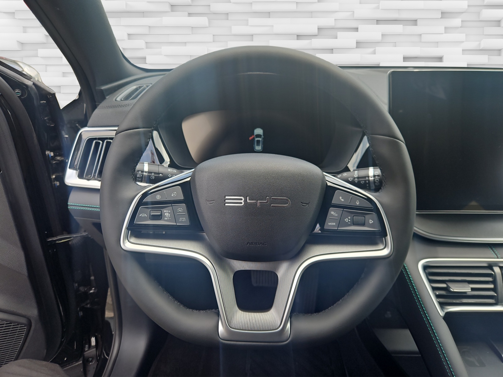 BYD SEAL U DM-I HYBRID DESIGN-image-12