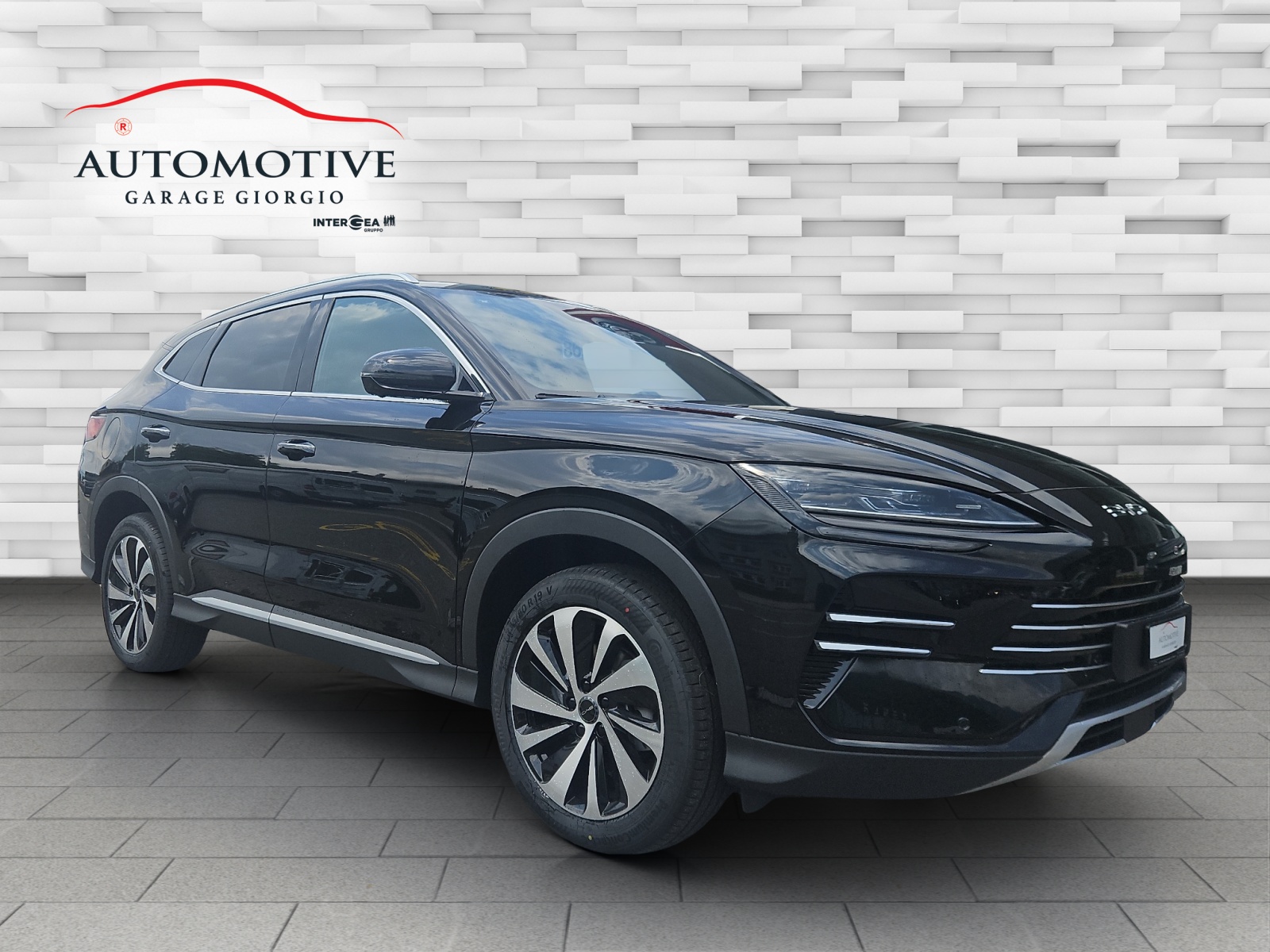 BYD SEAL U DM-I HYBRID DESIGN-image-0
