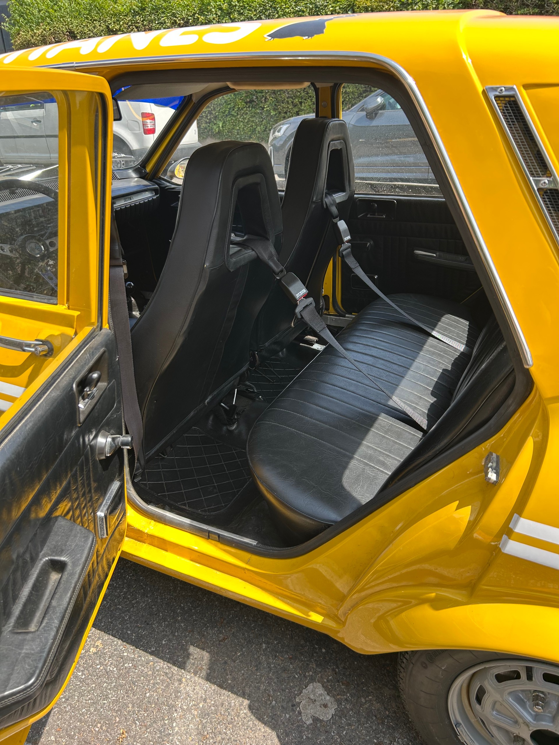 RENAULT R12 GORDINI R-image-11