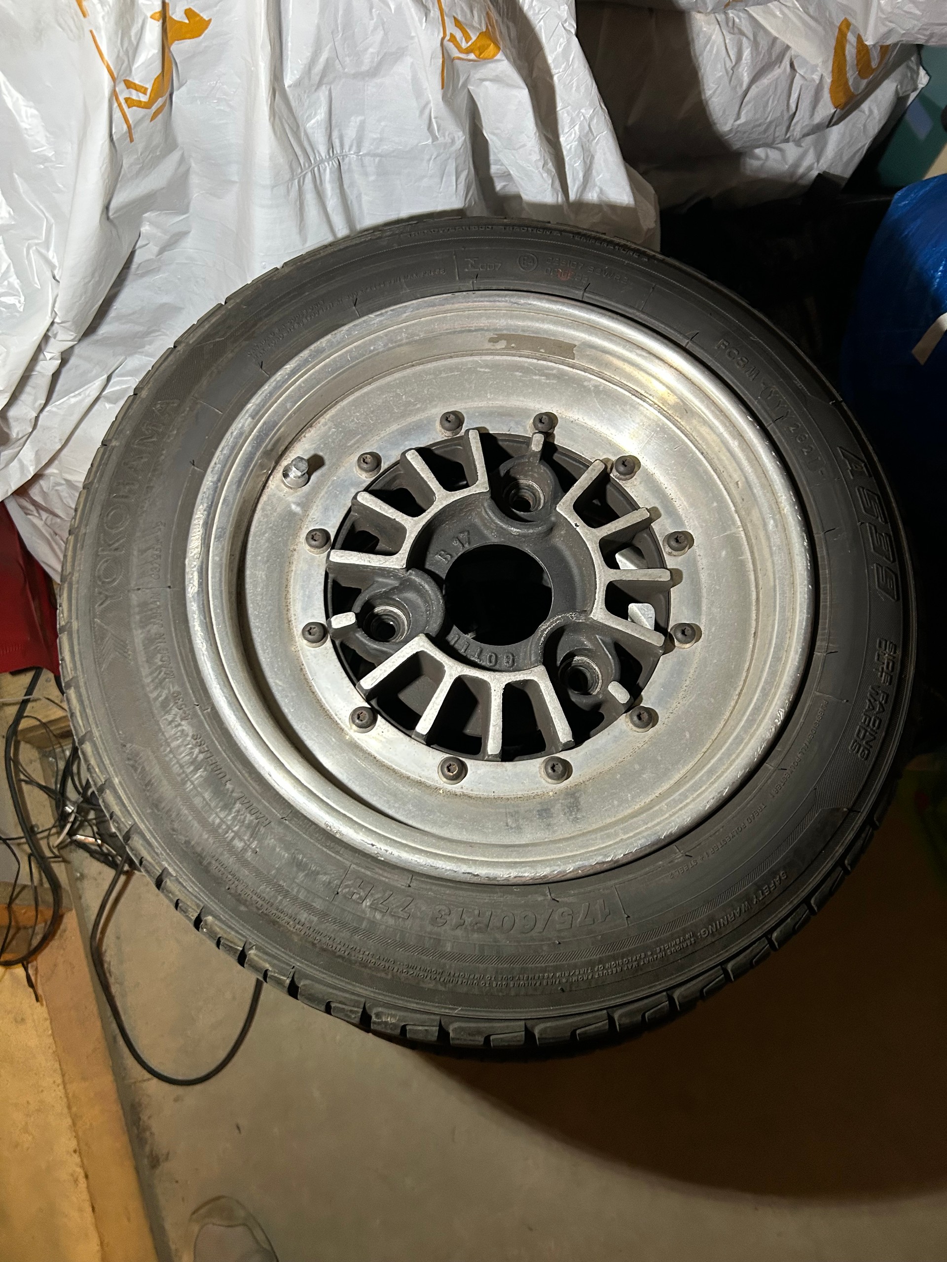 RENAULT R12 GORDINI R-image-15
