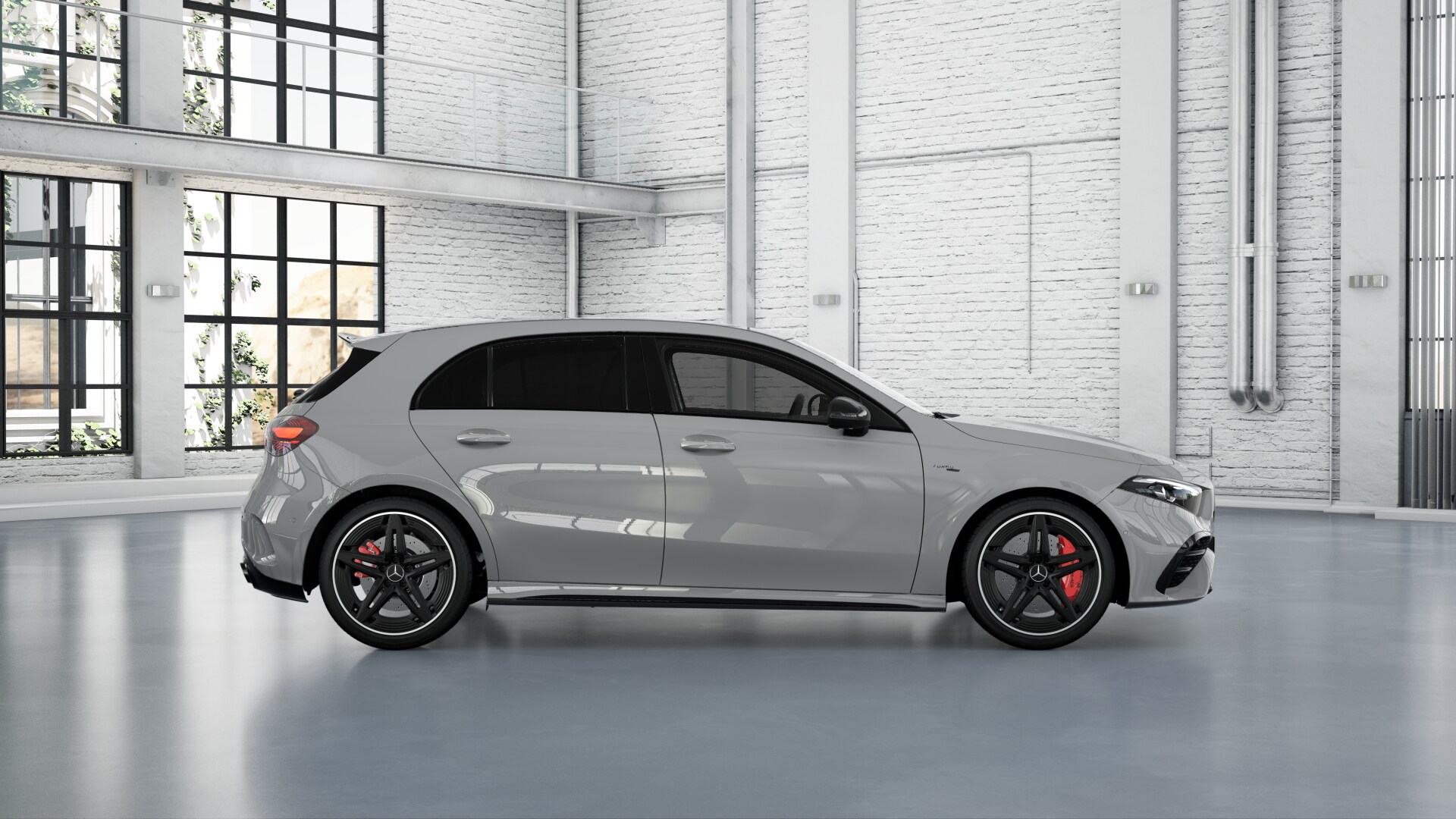 MERCEDES-BENZ A AMG 35 4Matic 8G-DCT-image-4