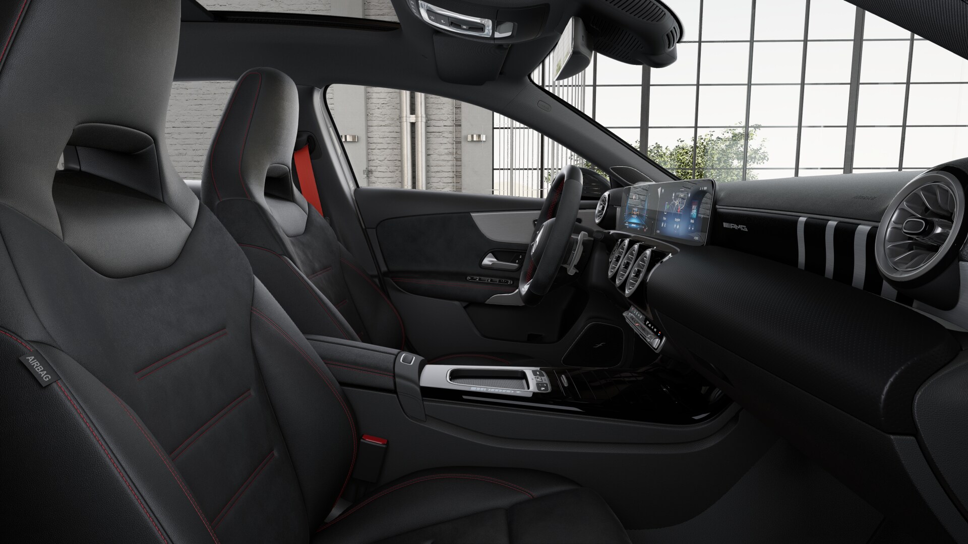 MERCEDES-BENZ A AMG 35 4Matic 8G-DCT-image-7