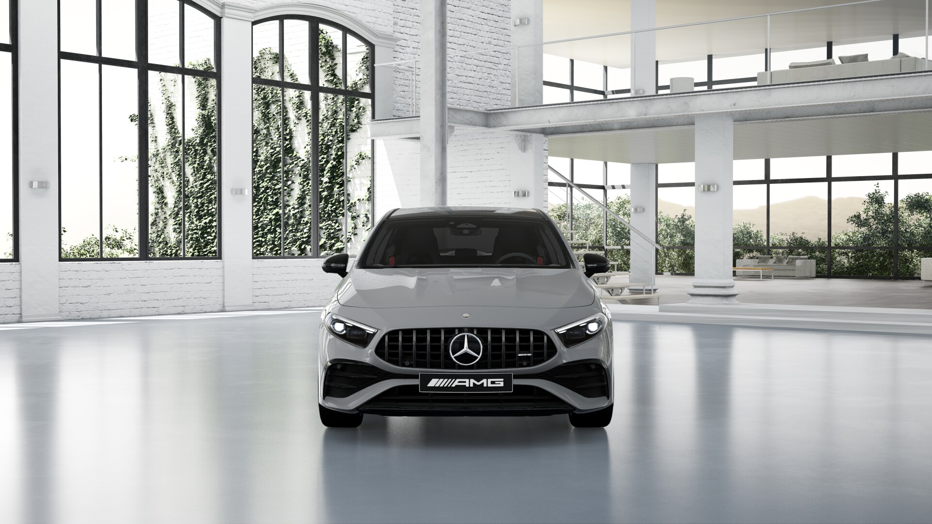 MERCEDES-BENZ A AMG 35 4Matic 8G-DCT-image-5
