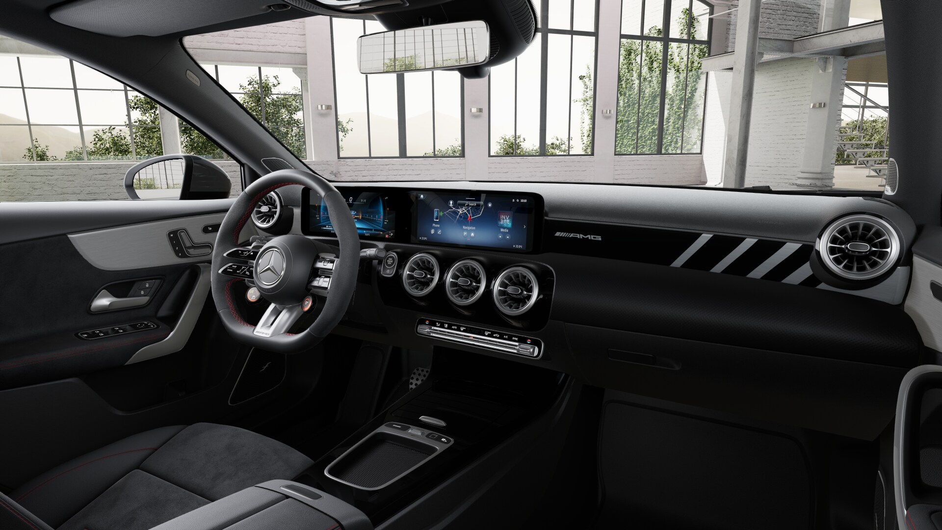 MERCEDES-BENZ A AMG 35 4Matic 8G-DCT-image-9