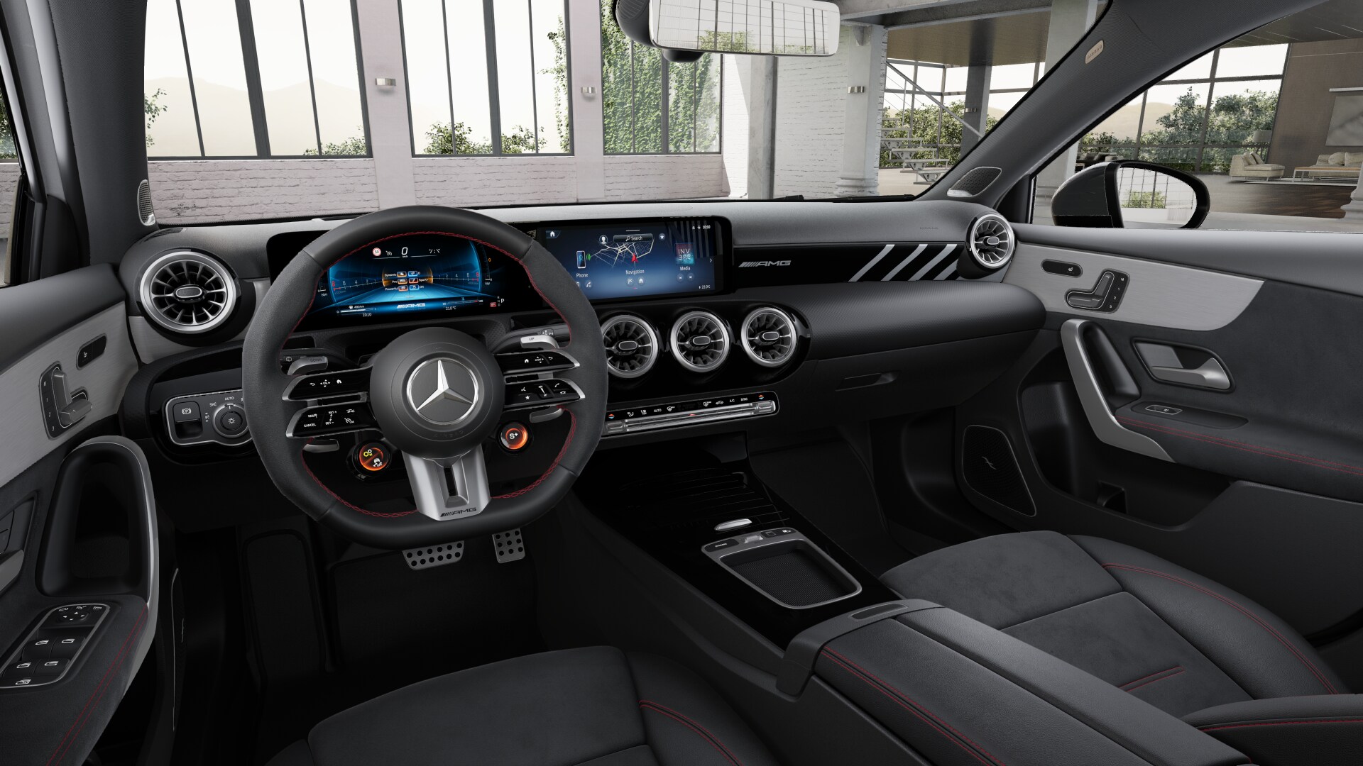 MERCEDES-BENZ A AMG 35 4Matic 8G-DCT-image-6