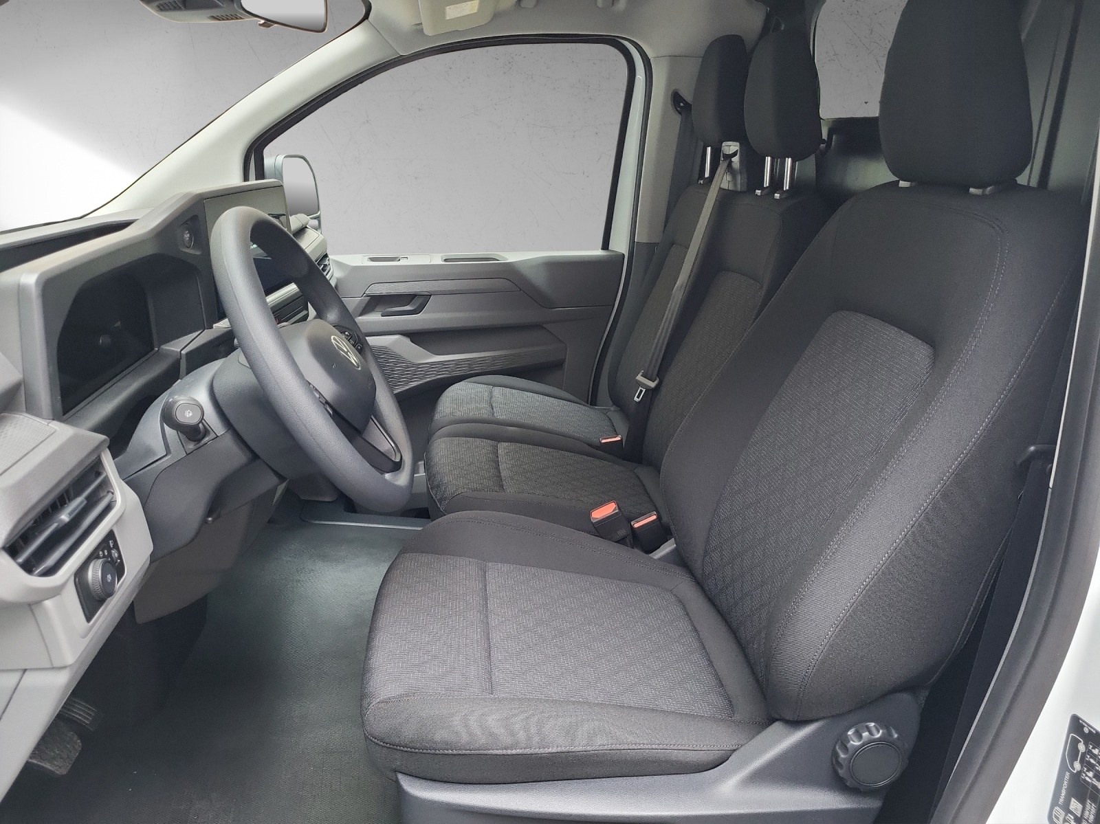 VW Transporter Kastenwagen BEV 136PS Elektro-image-8