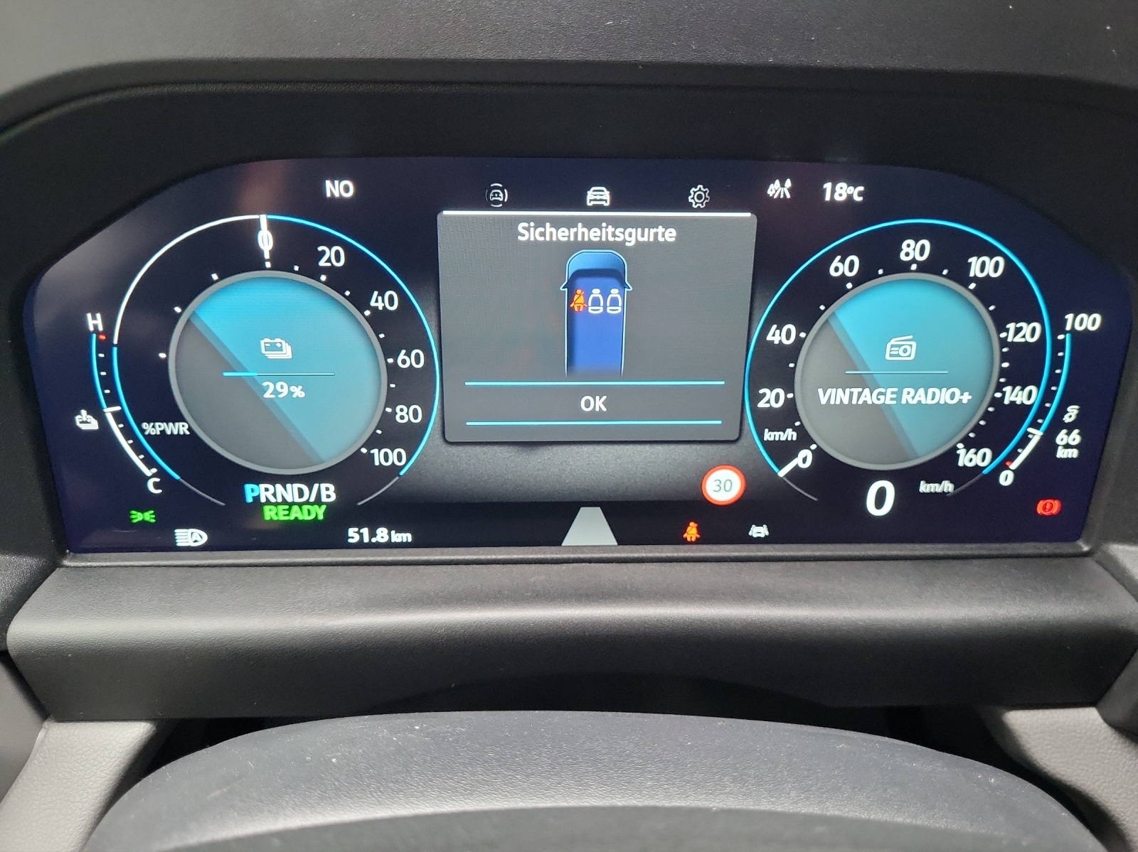 VW Transporter Kastenwagen BEV 136PS Elektro-image-13