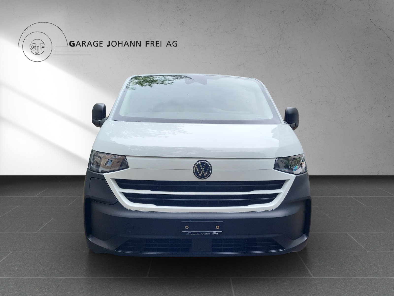 VW Transporter Kastenwagen BEV 136PS Elektro-image-6
