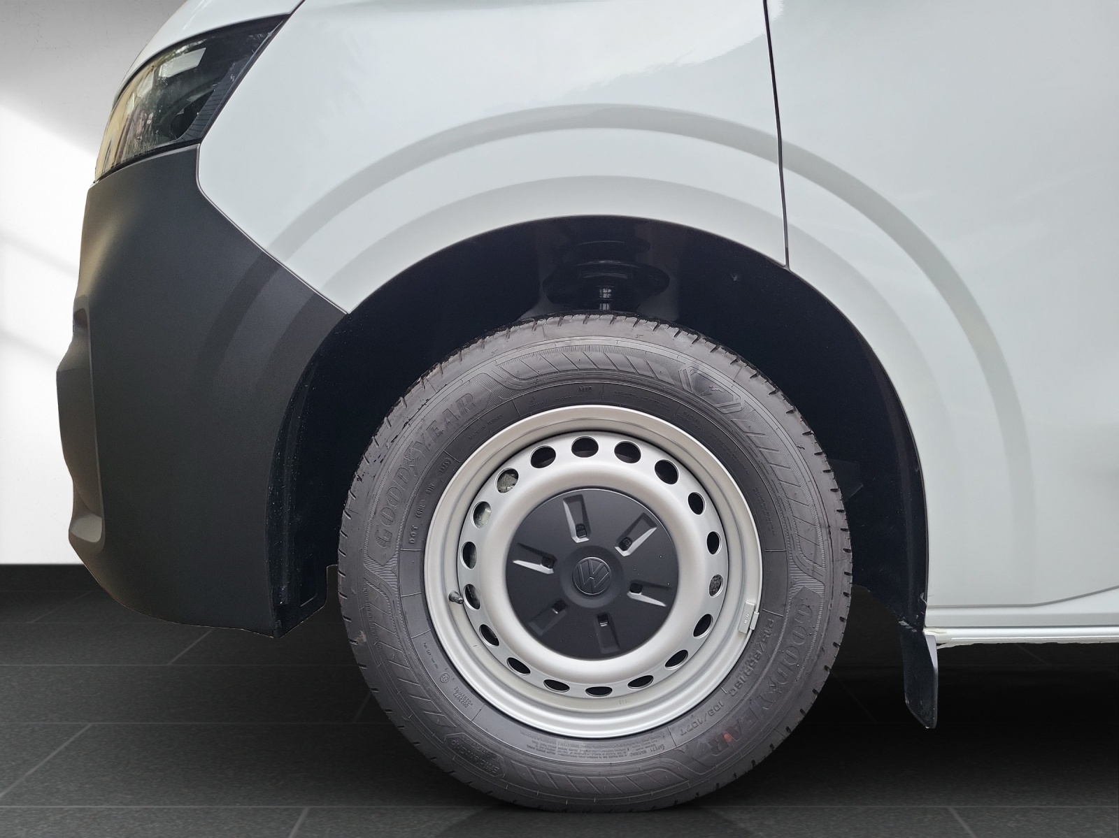 VW Transporter Kastenwagen BEV 136PS Elektro-image-18