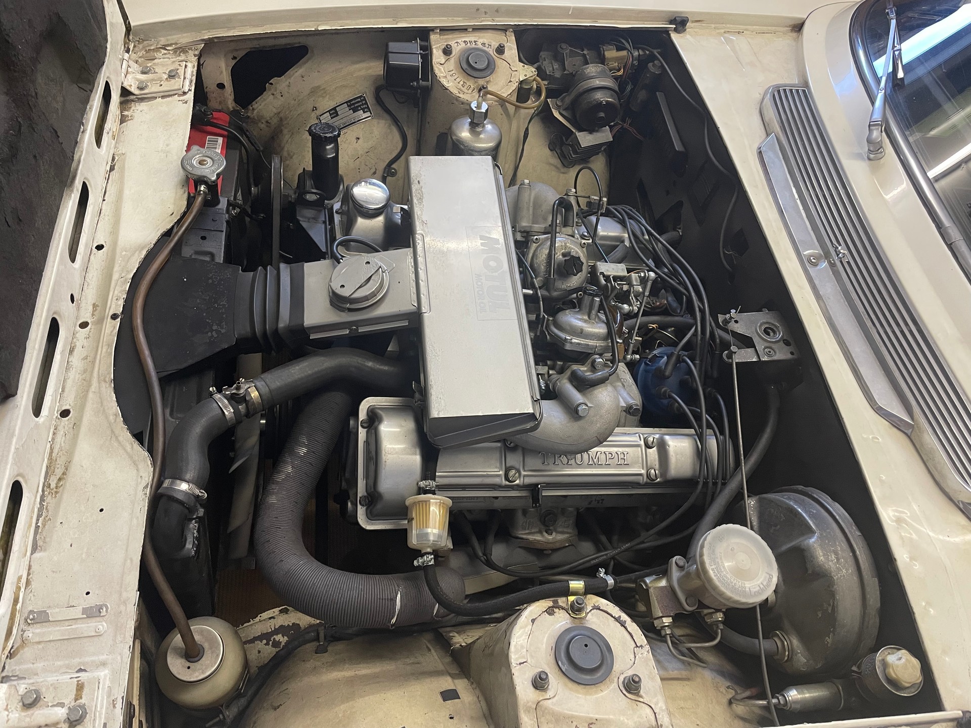TRIUMPH Stag-image-5