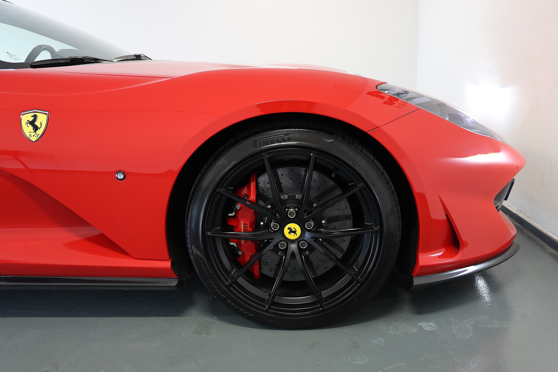 FERRARI 812 GTS-image-13