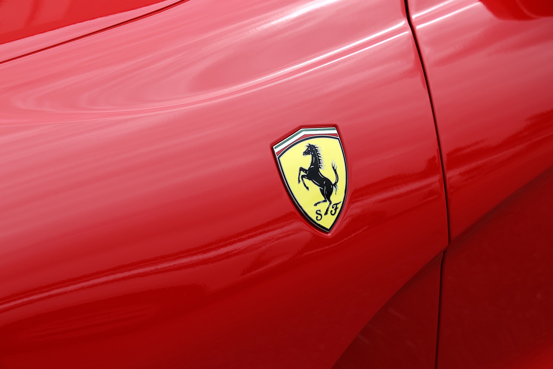 FERRARI 812 GTS-image-5