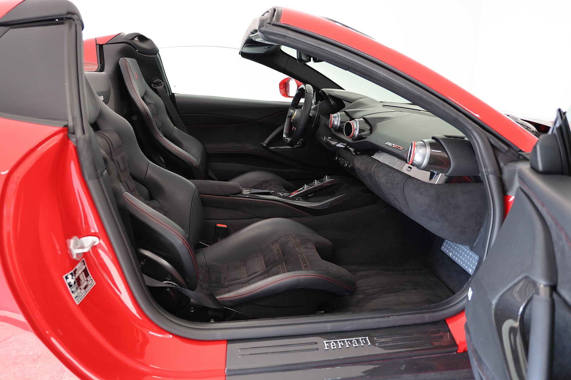 FERRARI 812 GTS-image-19