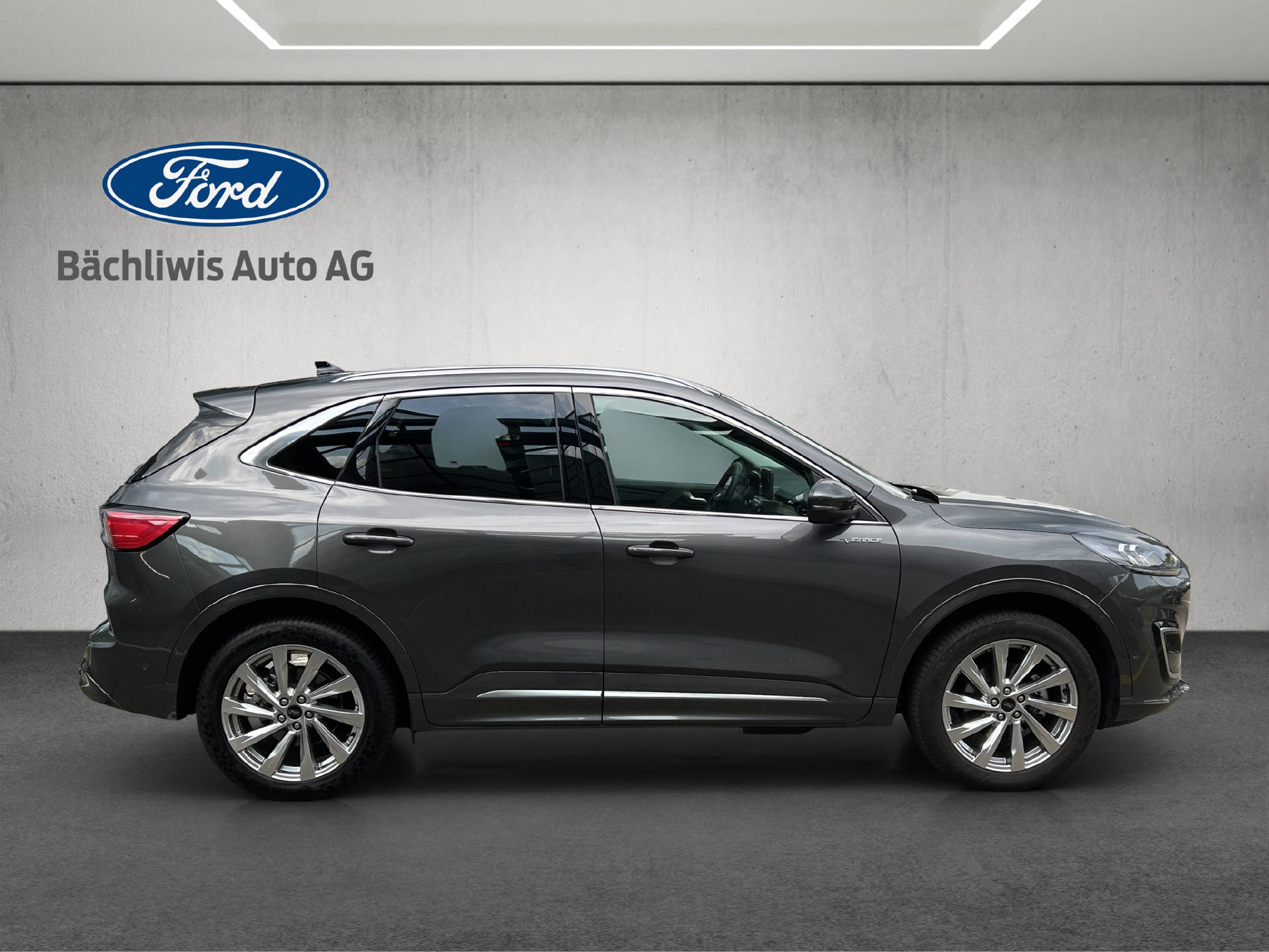 FORD Kuga 2.5 Plug-in Hybrid Vignale-image-15
