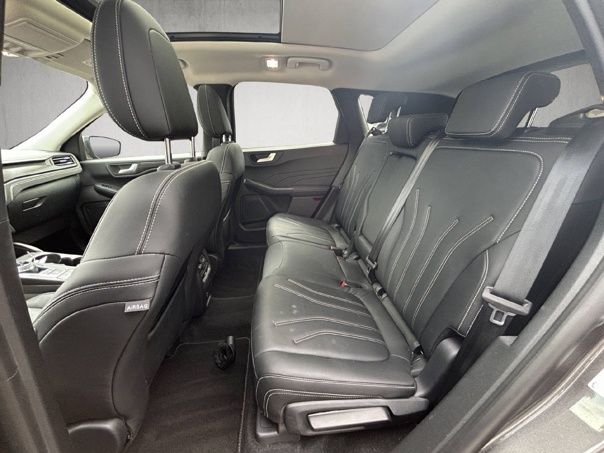 FORD Kuga 2.5 Plug-in Hybrid Vignale-image-20